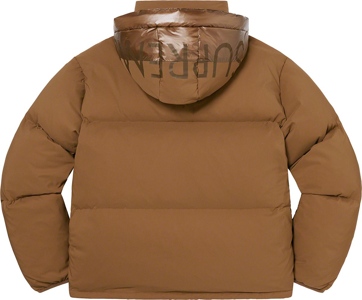 Fall/Winter 2021 Preview – Supreme
