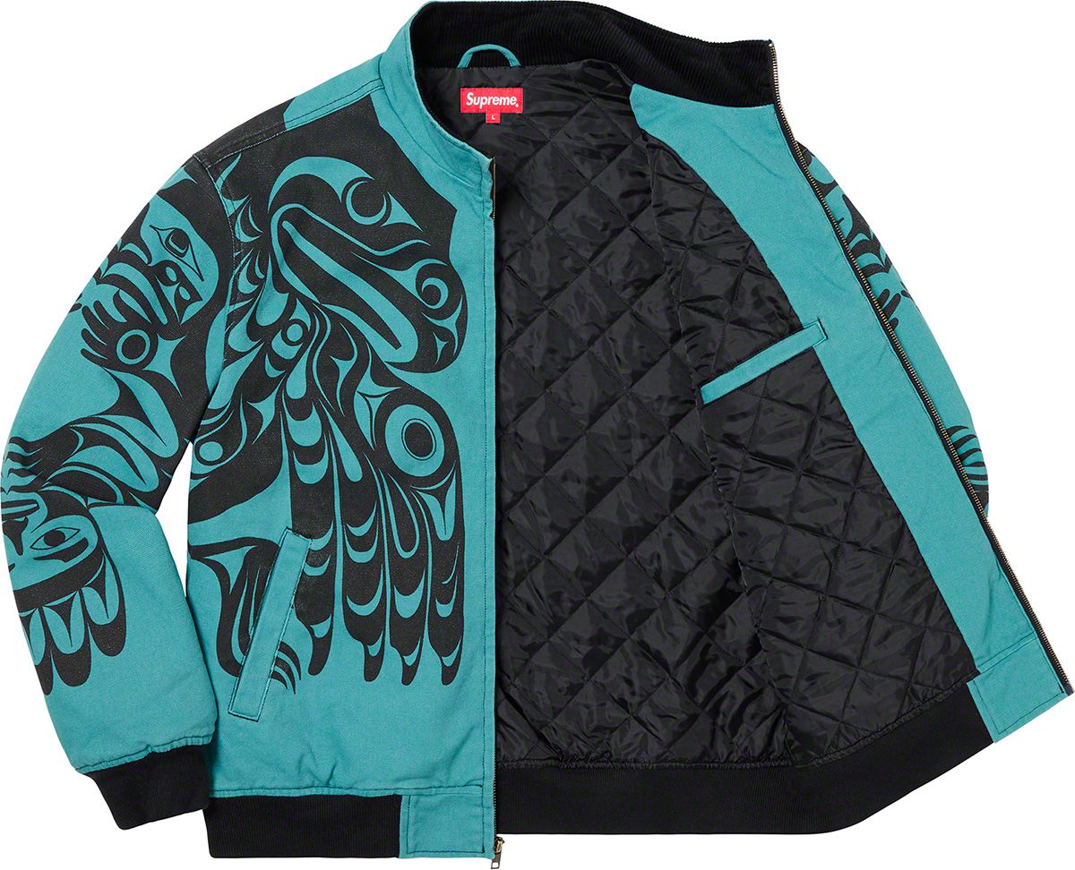 Fall/Winter 2019 Preview – Supreme