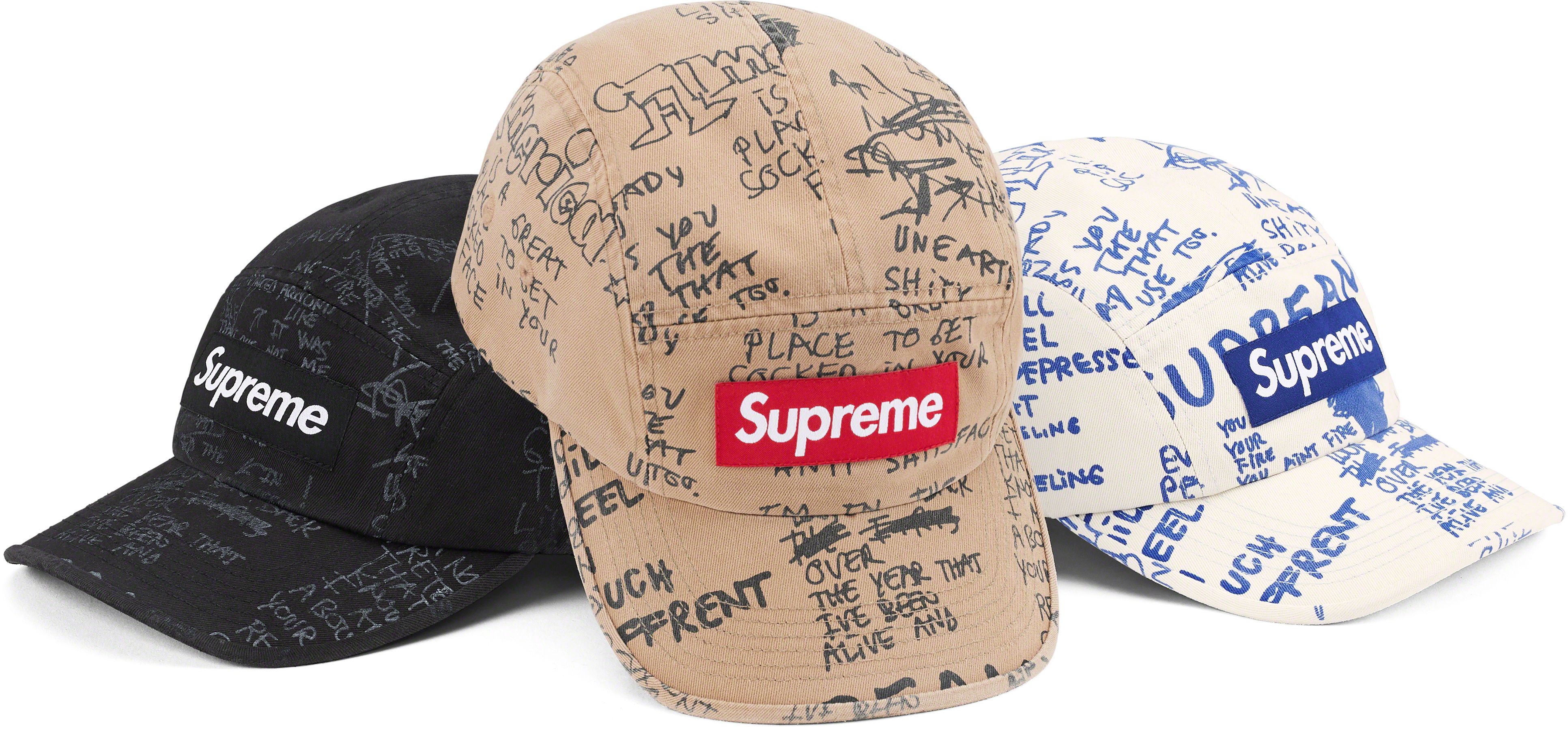 Spring/Summer 2023 Preview – Supreme
