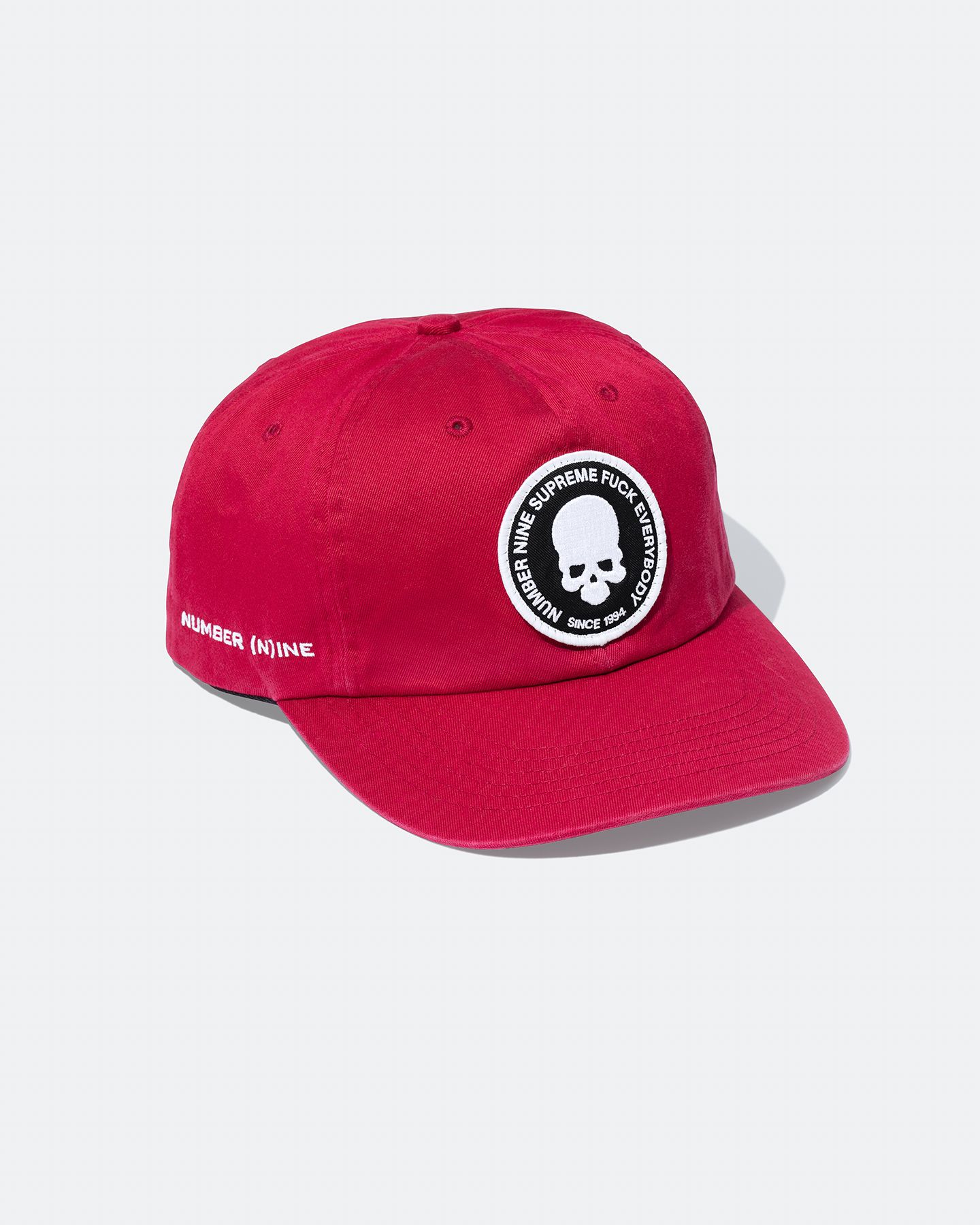 Supreme®/Number (N)ine® – Gallery – Supreme