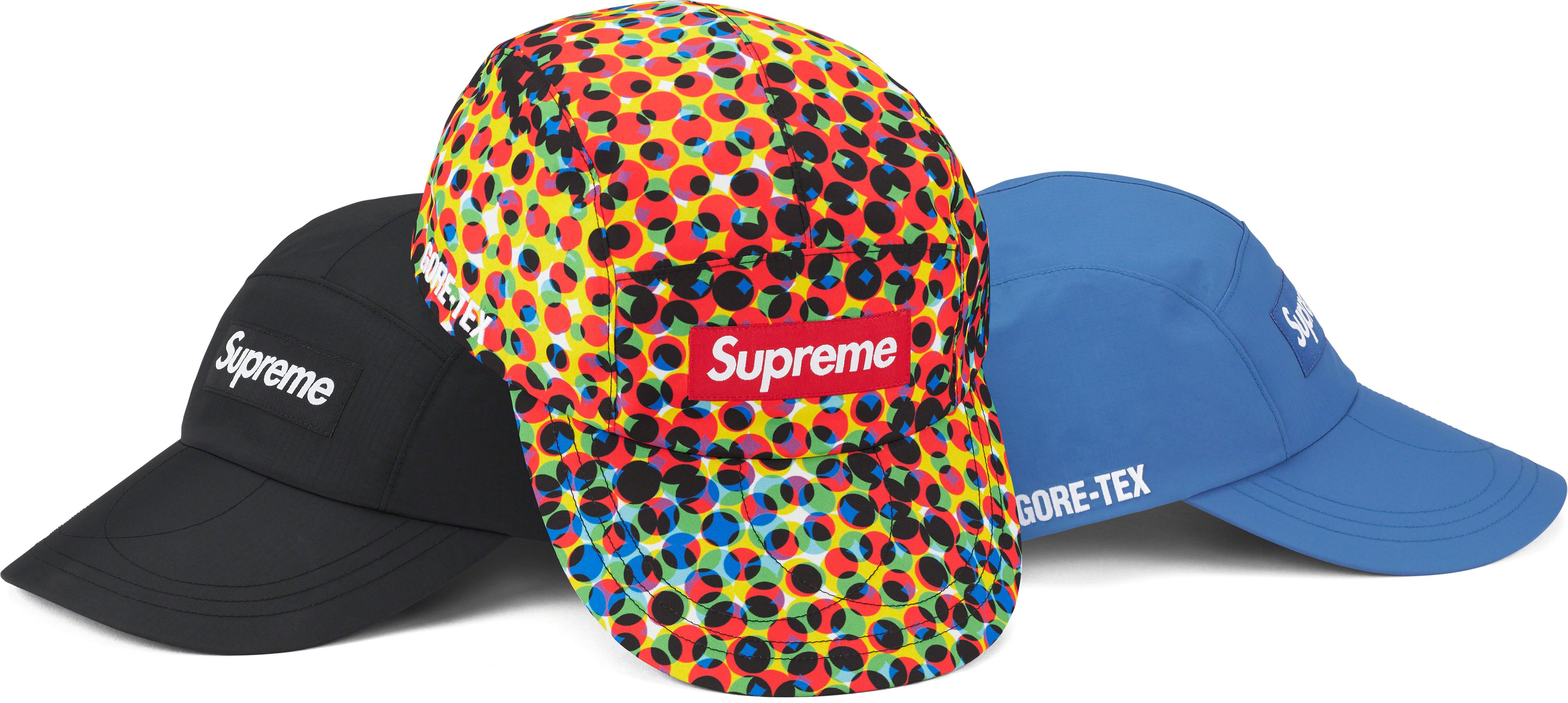 ゆ*ょ様 supreme CampCap　00s? Spring/Summer 2023 Preview – Supreme