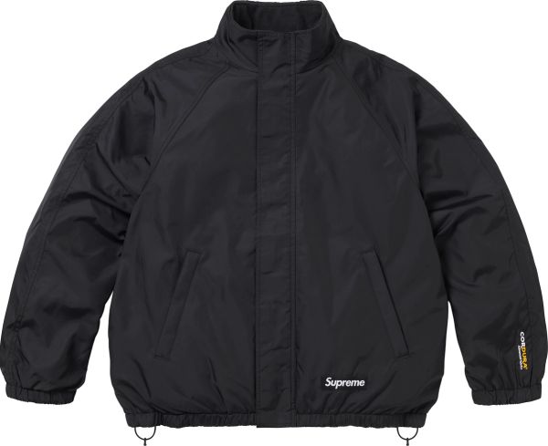 Polartec® Reversible Track Jacket
