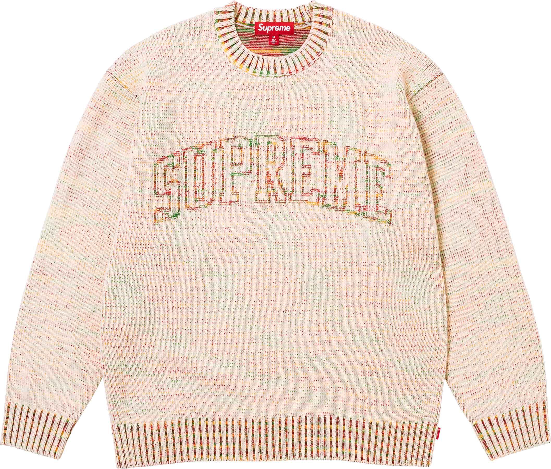Spring/Summer 2024 Preview – Supreme