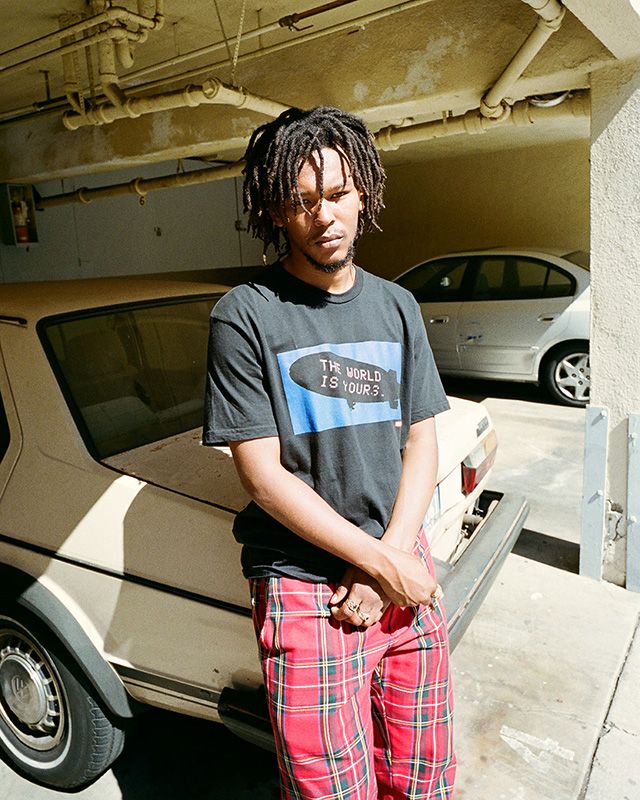 Supreme/Scarface™ – Gallery – Supreme