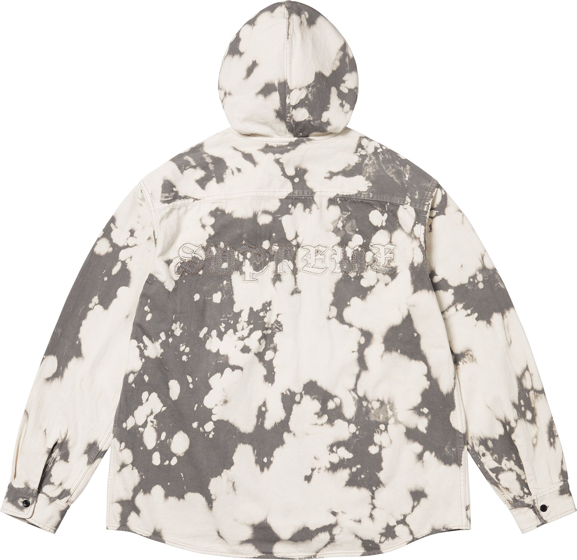 Spring/Summer 2025 Preview – Supreme