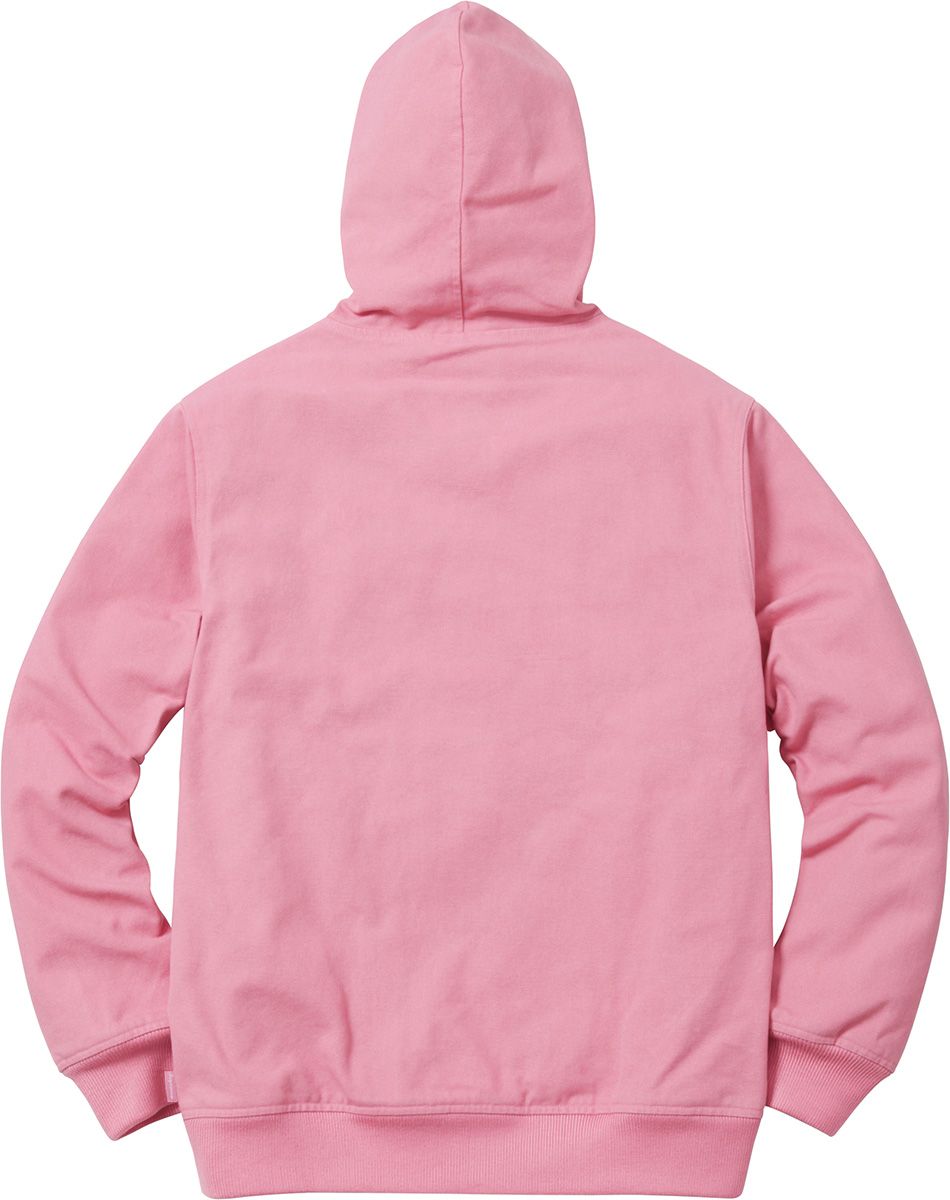 Spring/Summer 2017 Preview – Supreme