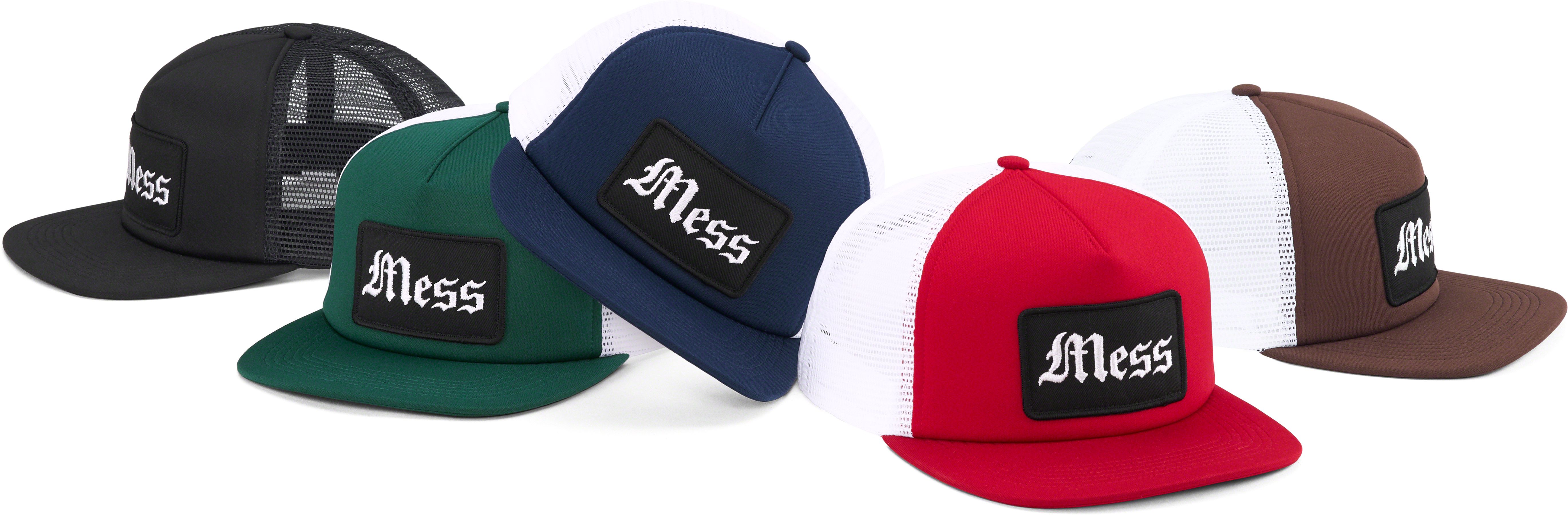 Fall/Winter 2023 Preview – Supreme