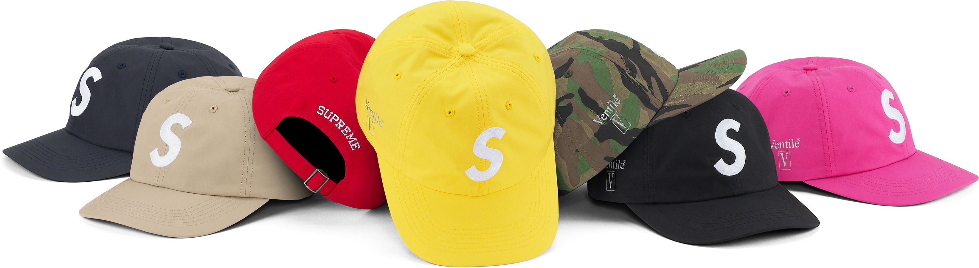 Fall/Winter 2021 Preview – Supreme