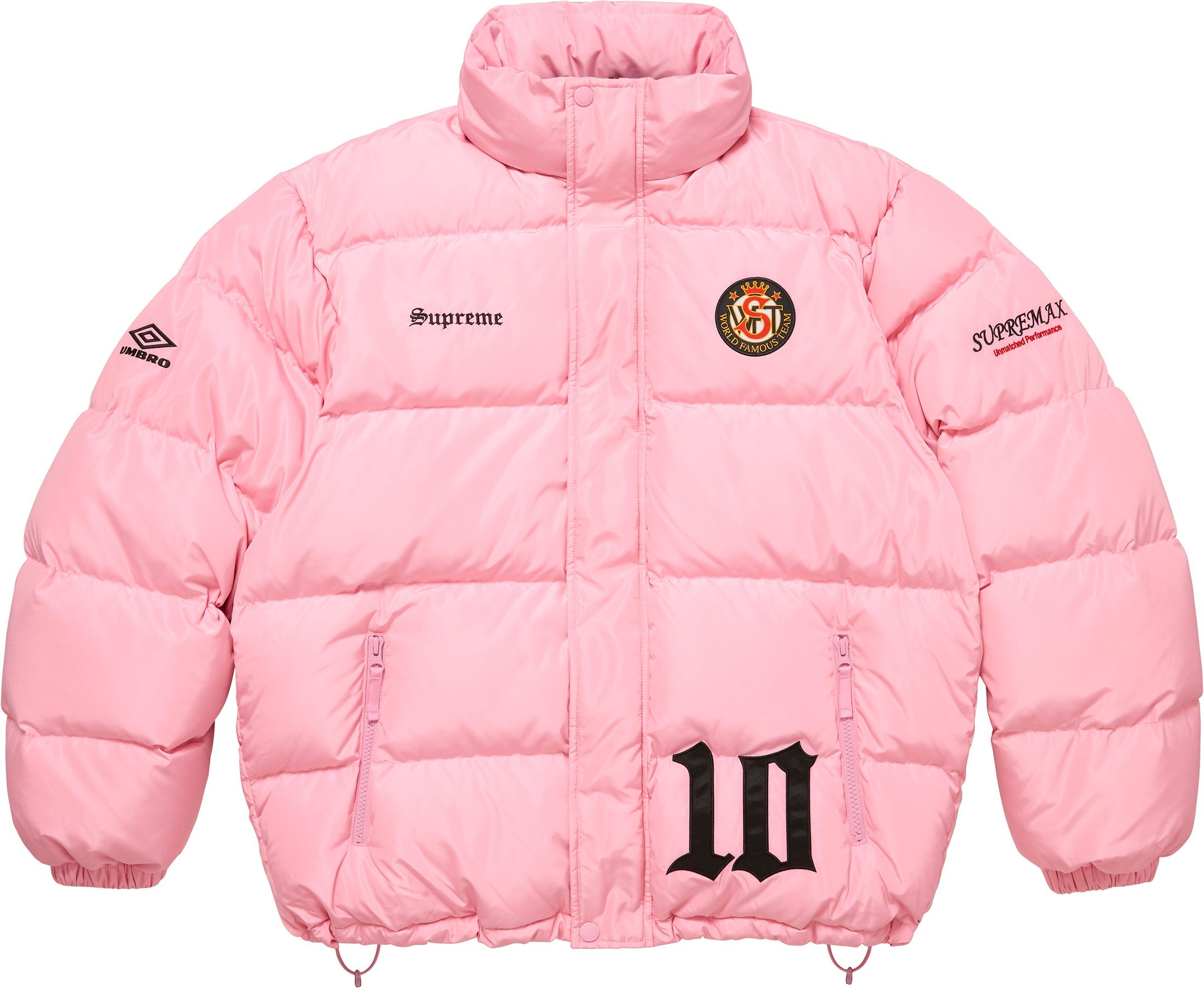 Fall/Winter 2025 Preview – Supreme