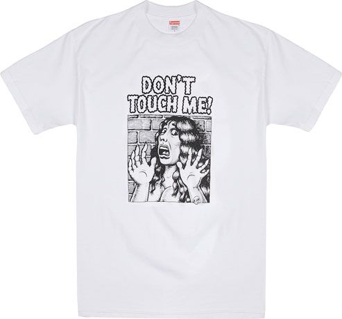 トップス Supreme Robert Crumb Old Supreme R. Crumb for Supreme – News – Supreme