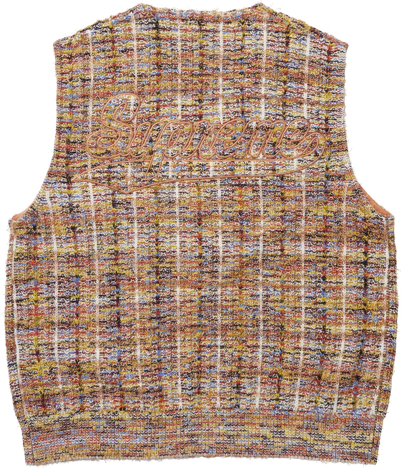 Spring/Summer 2025 Preview – Supreme