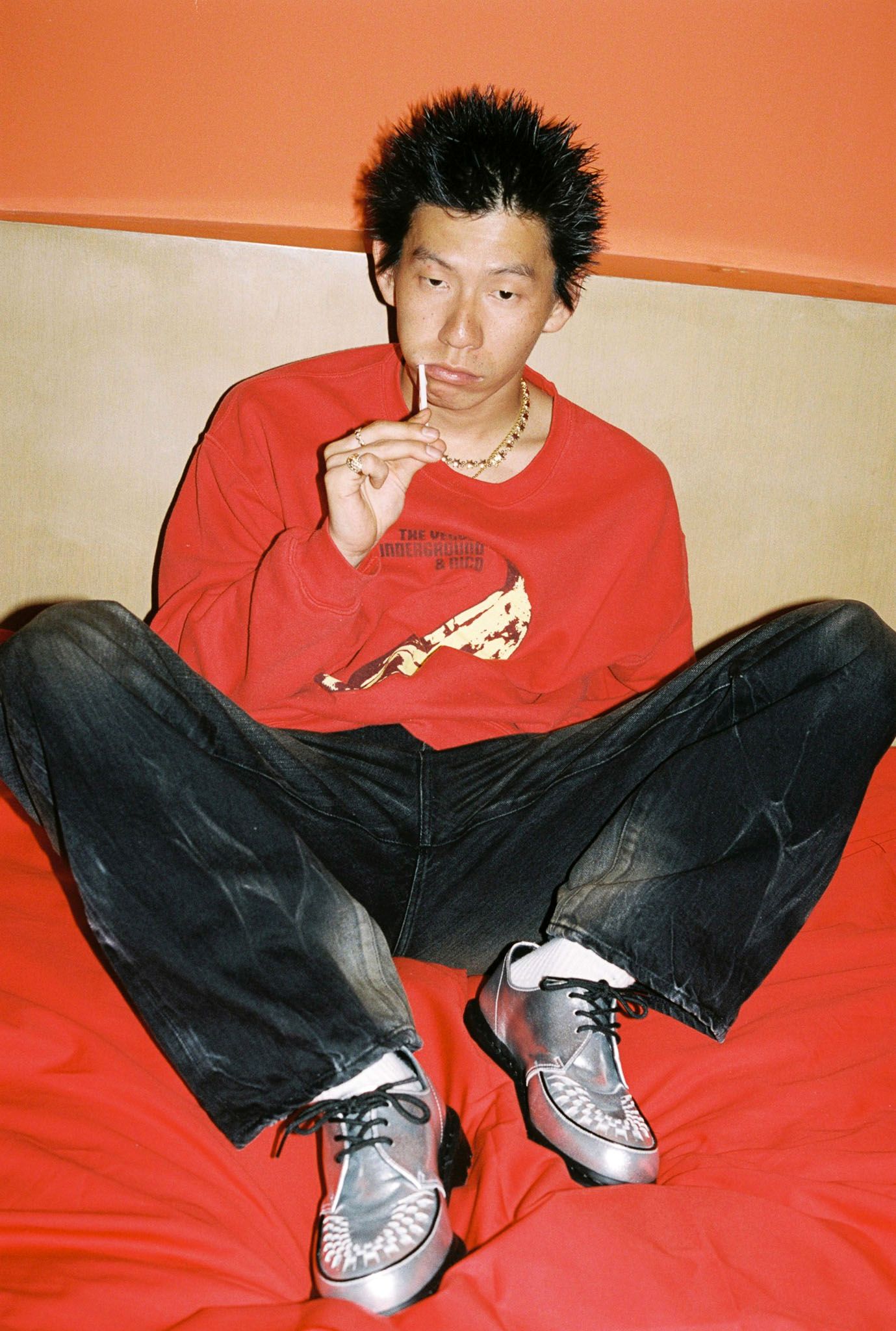 Supreme®/Dr. Martens® – News – Supreme