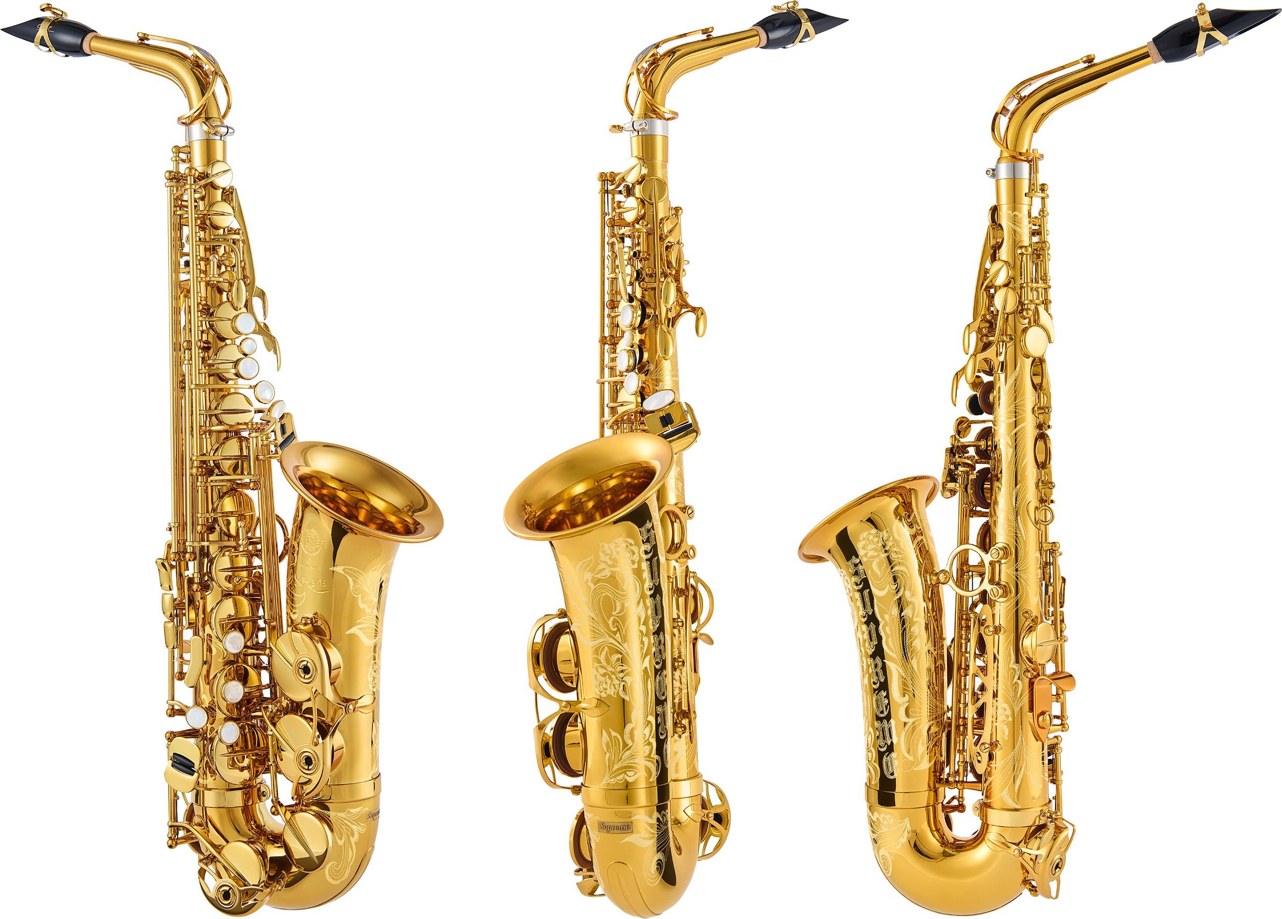 Fall/Winter 2024 Preview – Supreme