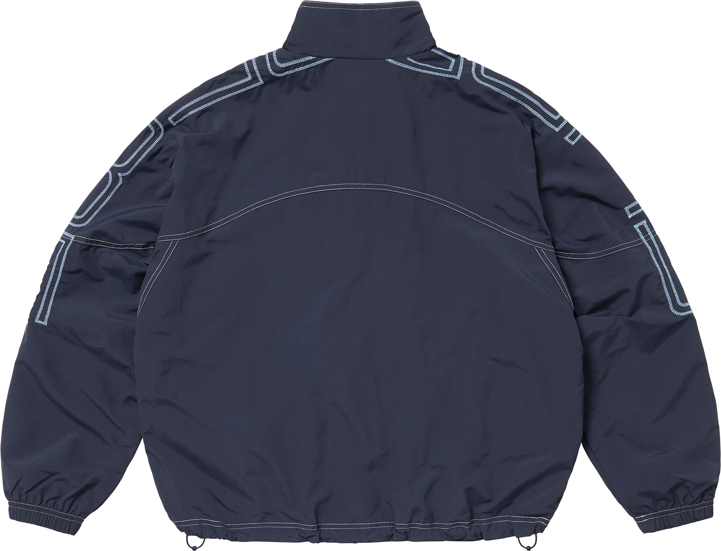 Spring/Summer 2025 Preview – Supreme