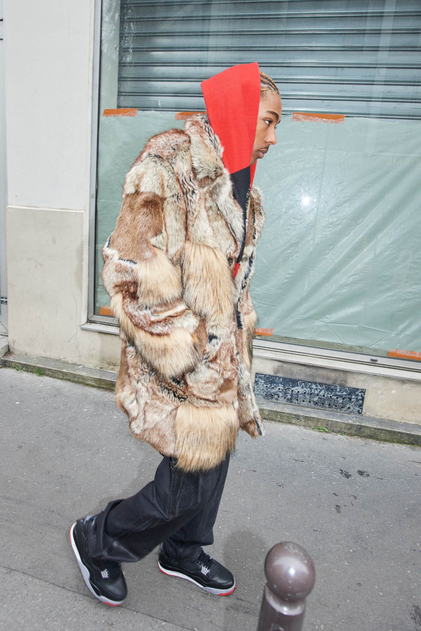 トップス Supreme x MM6 Maison Margiela Washed Supreme x MM6 Maison Margiela Collaboration