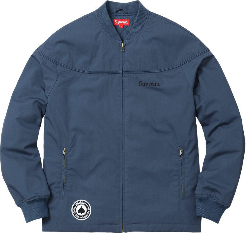 Supreme®/Thrasher® – Gallery – Supreme