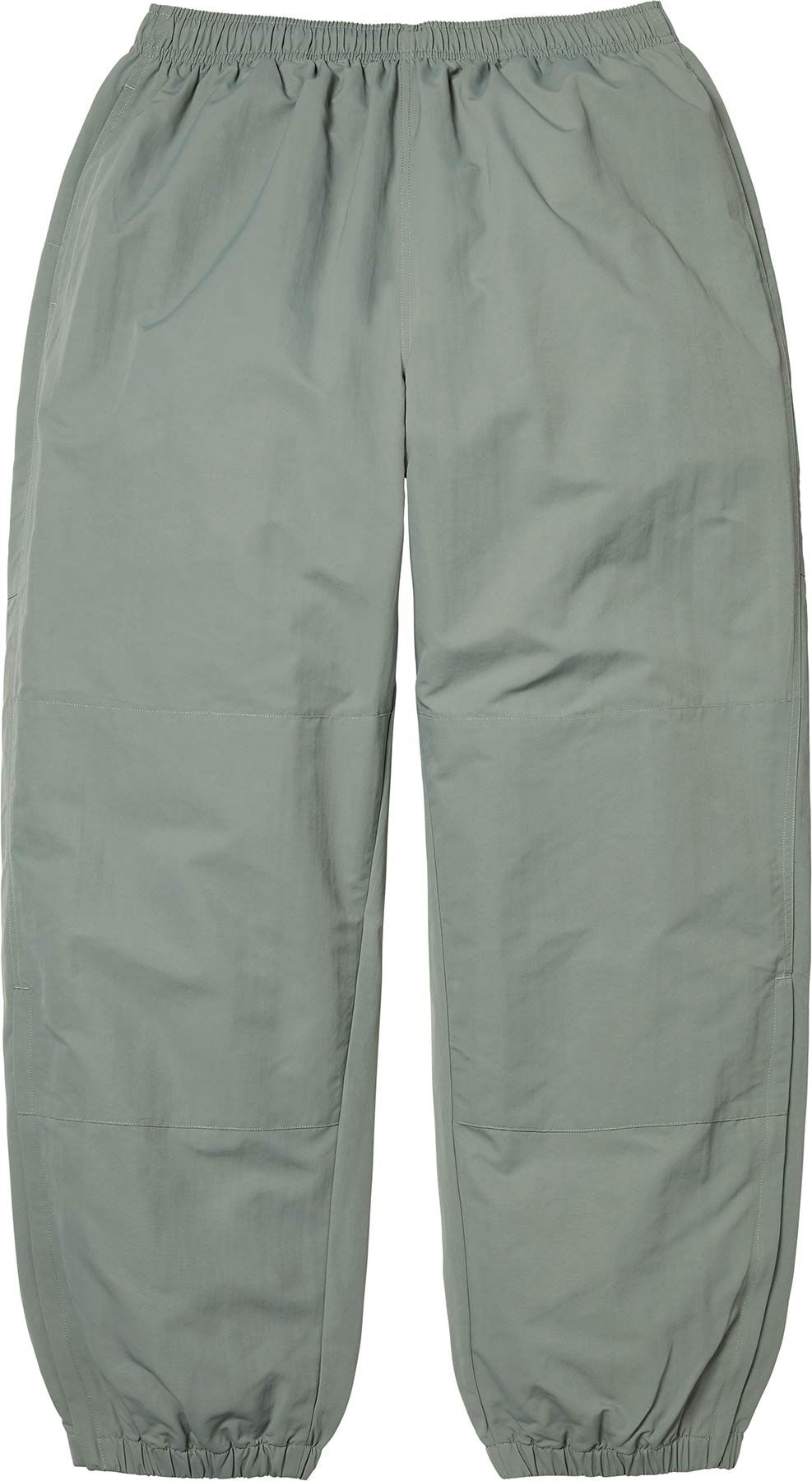 パンツ Supreme Nylon Trail Pant 25ss White 30 29fba48f0c9e4388bbe27e23534695