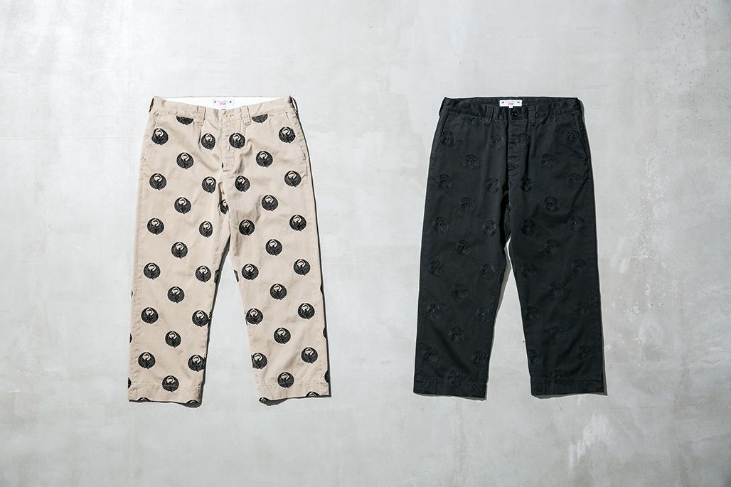 Supreme®/Sasquatchfabrix. – Gallery – Supreme