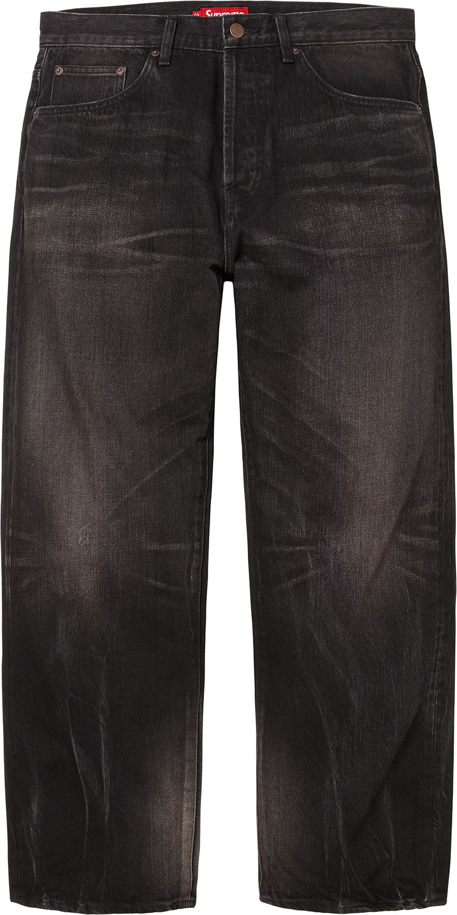 Fall/Winter 2025 Preview – Supreme