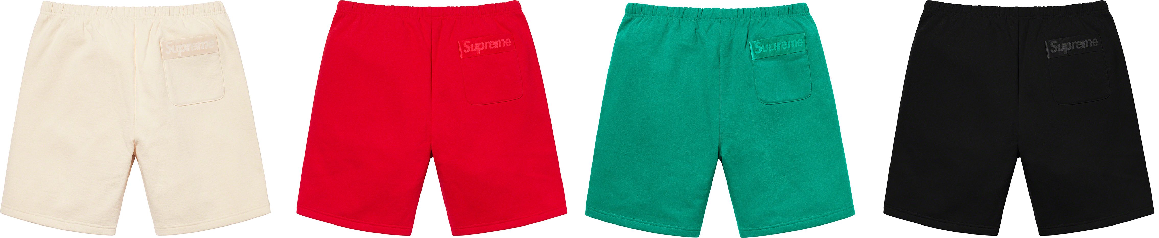 Spring/Summer 2020 Preview – Supreme