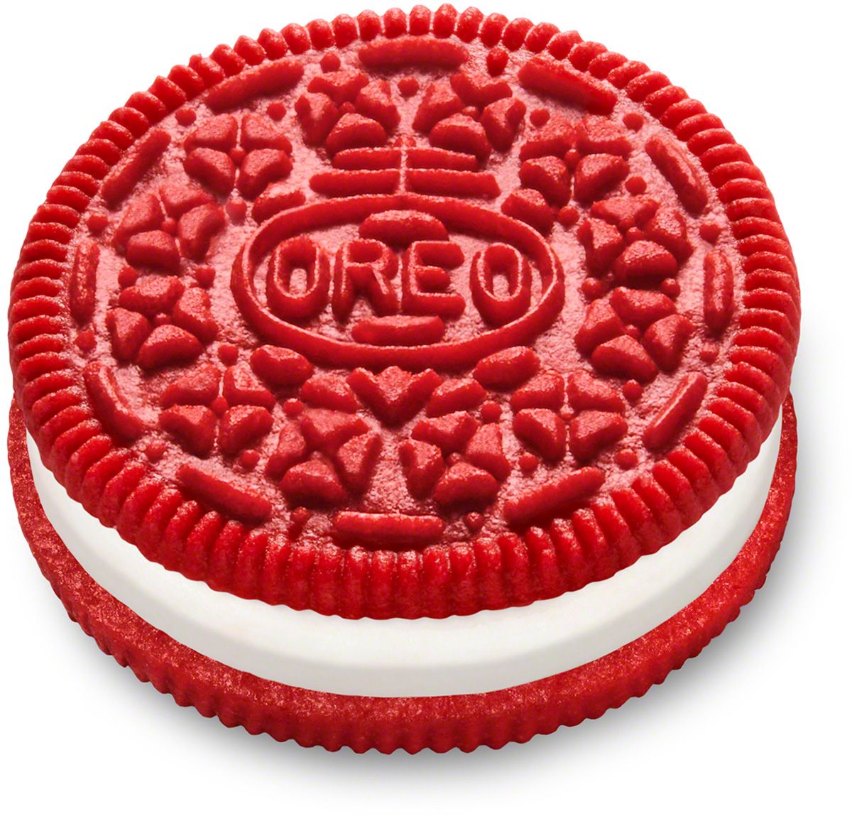 菓子 OREO Supreme Oreo! 7Pack! (3 Pcs/ Pack!) Supreme x Oreo Cookies 1 Pack Of 3 Cookies Only Released In