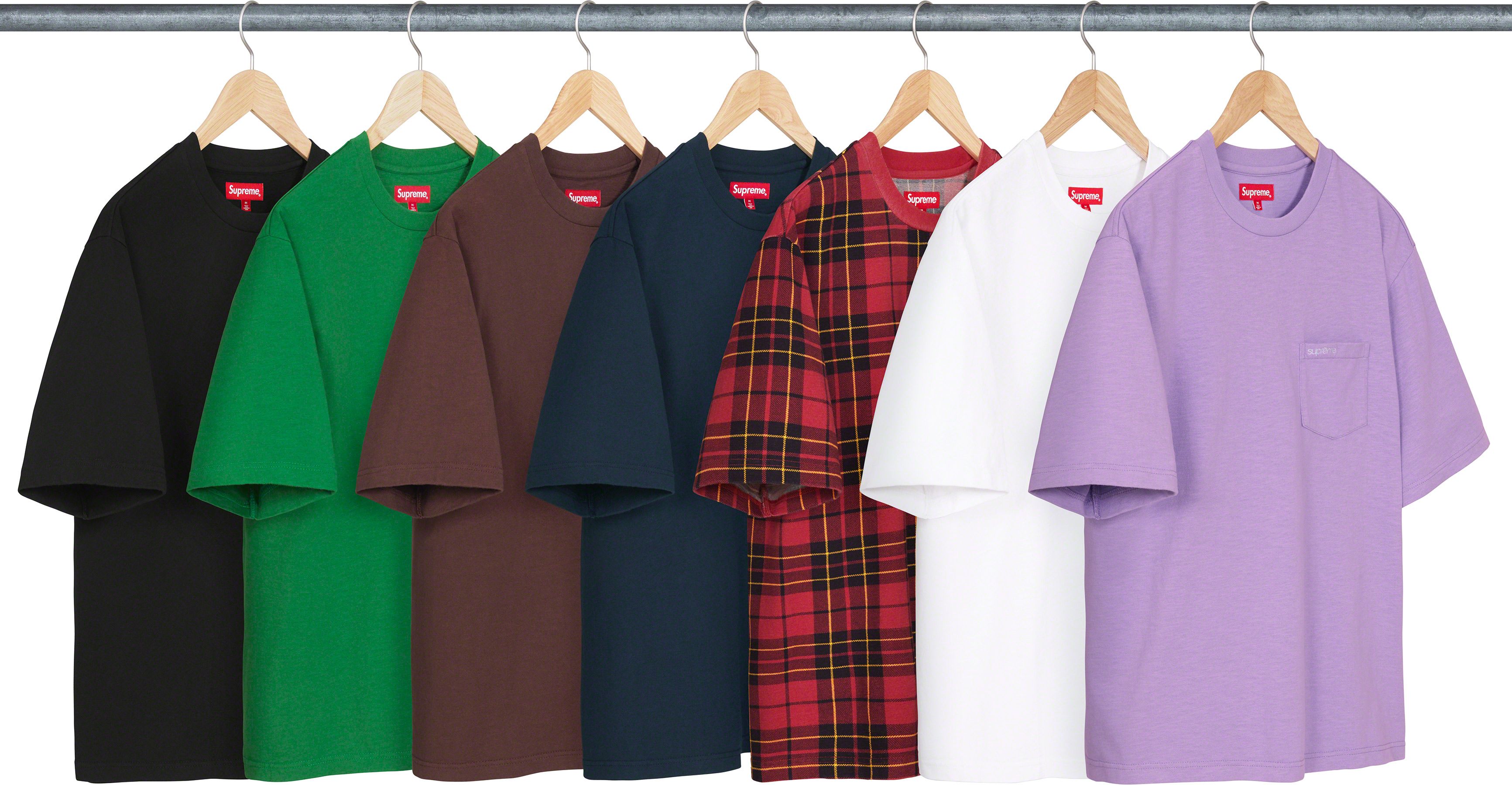 Fall/Winter 2023 Preview – Supreme