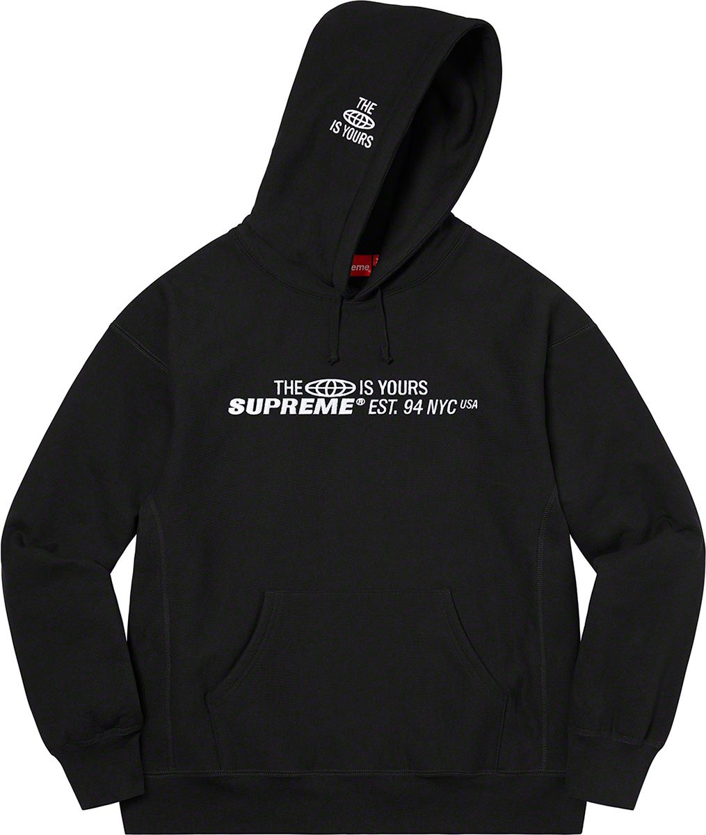 Spring/Summer 2021 Preview – Supreme