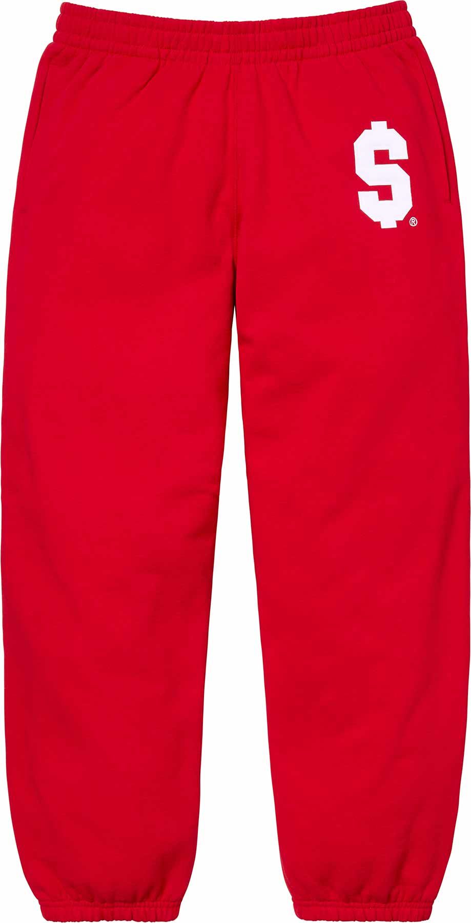 シュプリーム初期Pants Supreme シュプリーム 2024AW Jordan Sweatpant ジョーダント
