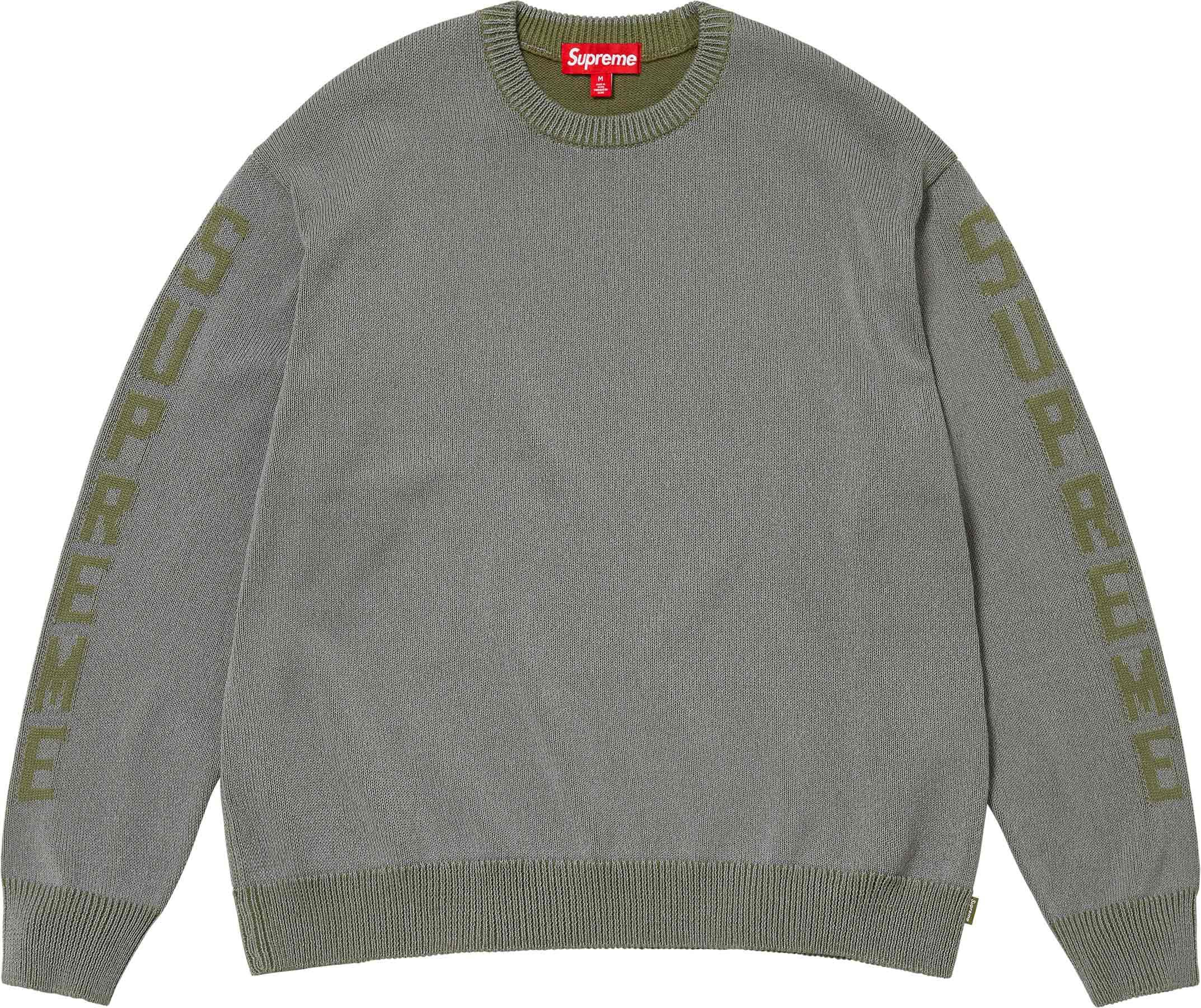 Spring/Summer 2024 Preview – Supreme