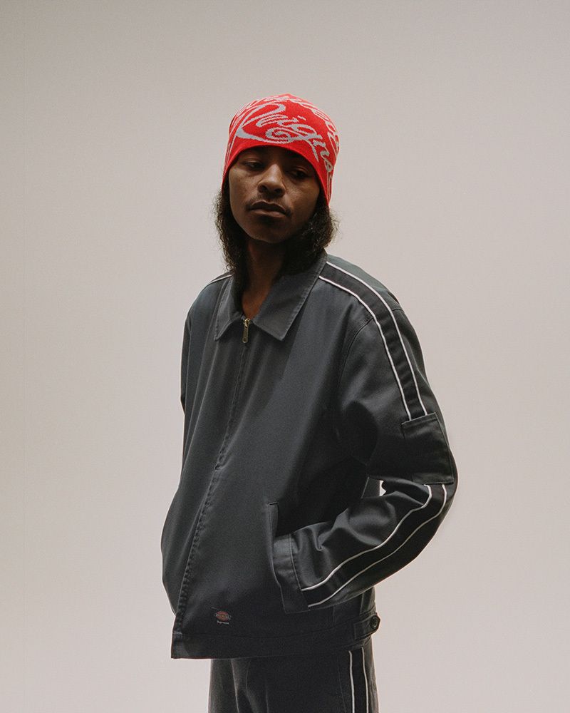 Supreme®/Dickies® – Gallery – Supreme
