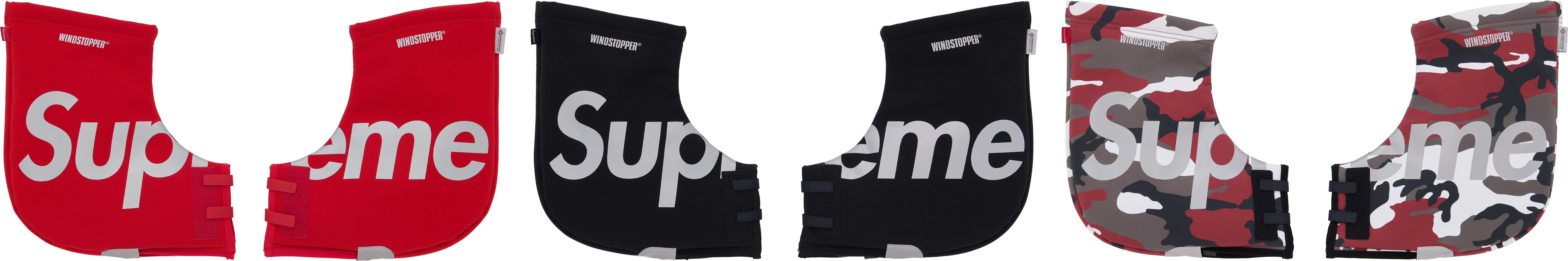 Fall/Winter 2025 Preview – Supreme