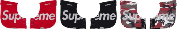 WINDSTOPPER® Handlebar Mitts