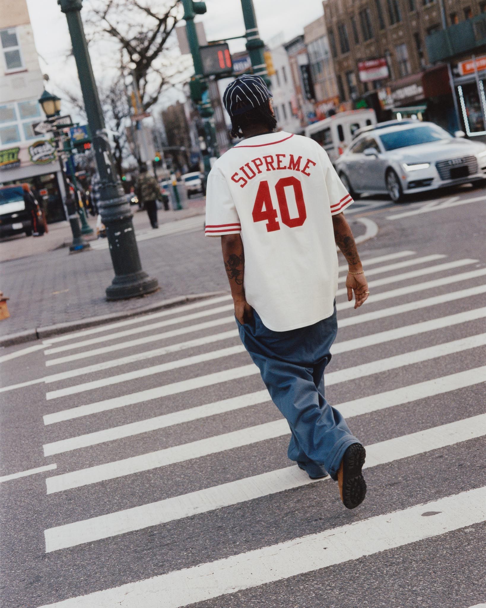Supreme/40 Acres – Gallery – Supreme