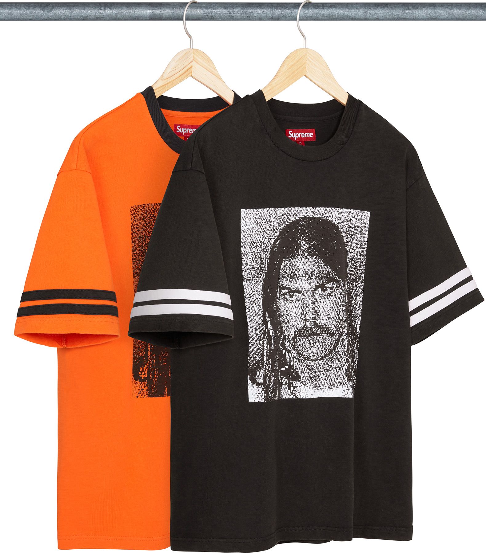 トップス Supreme Always Prevail S/S Top \"Woodland Supreme Always Prevail S S Top (FW25) - $88