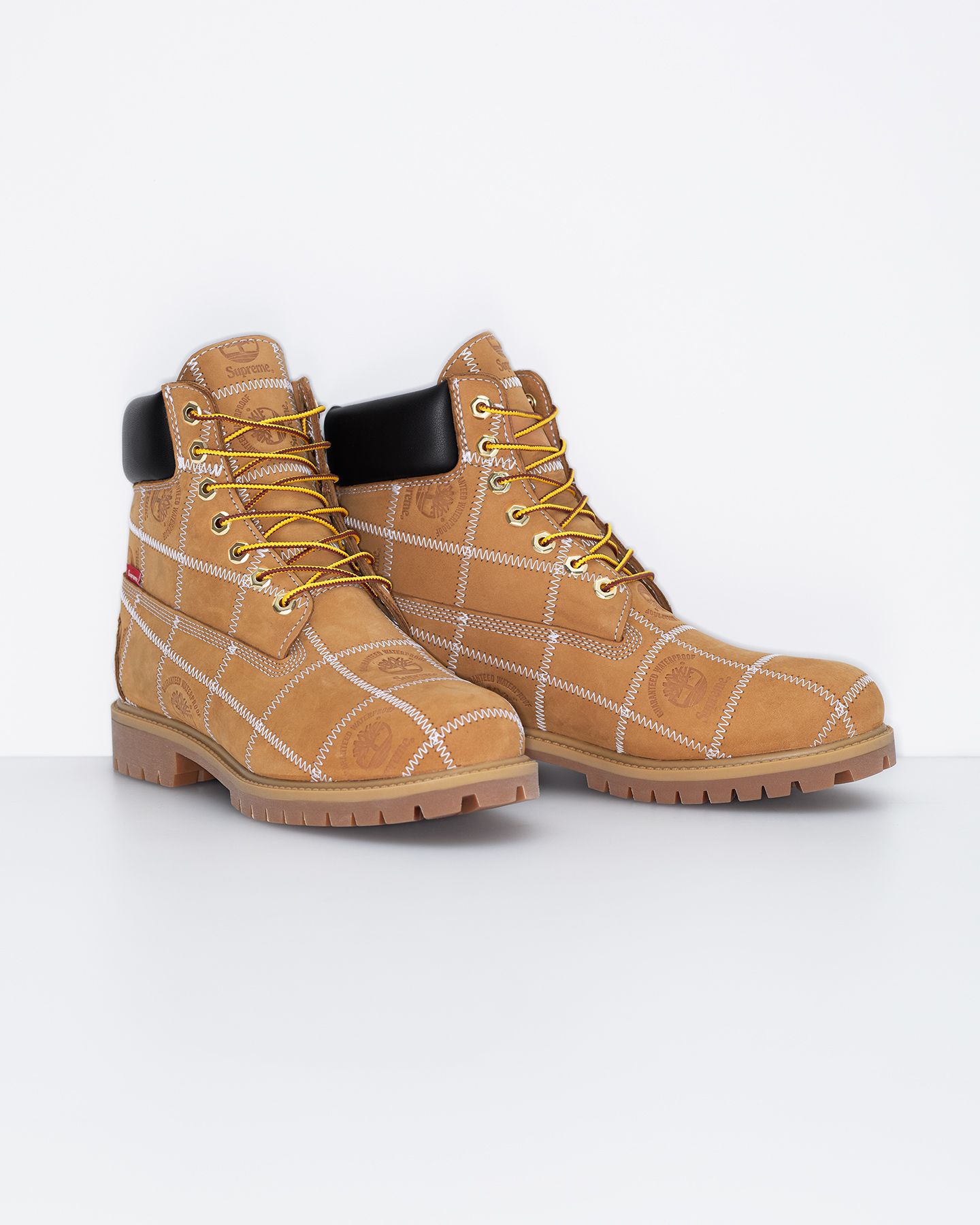 Supreme®/Timberland® – Gallery – Supreme