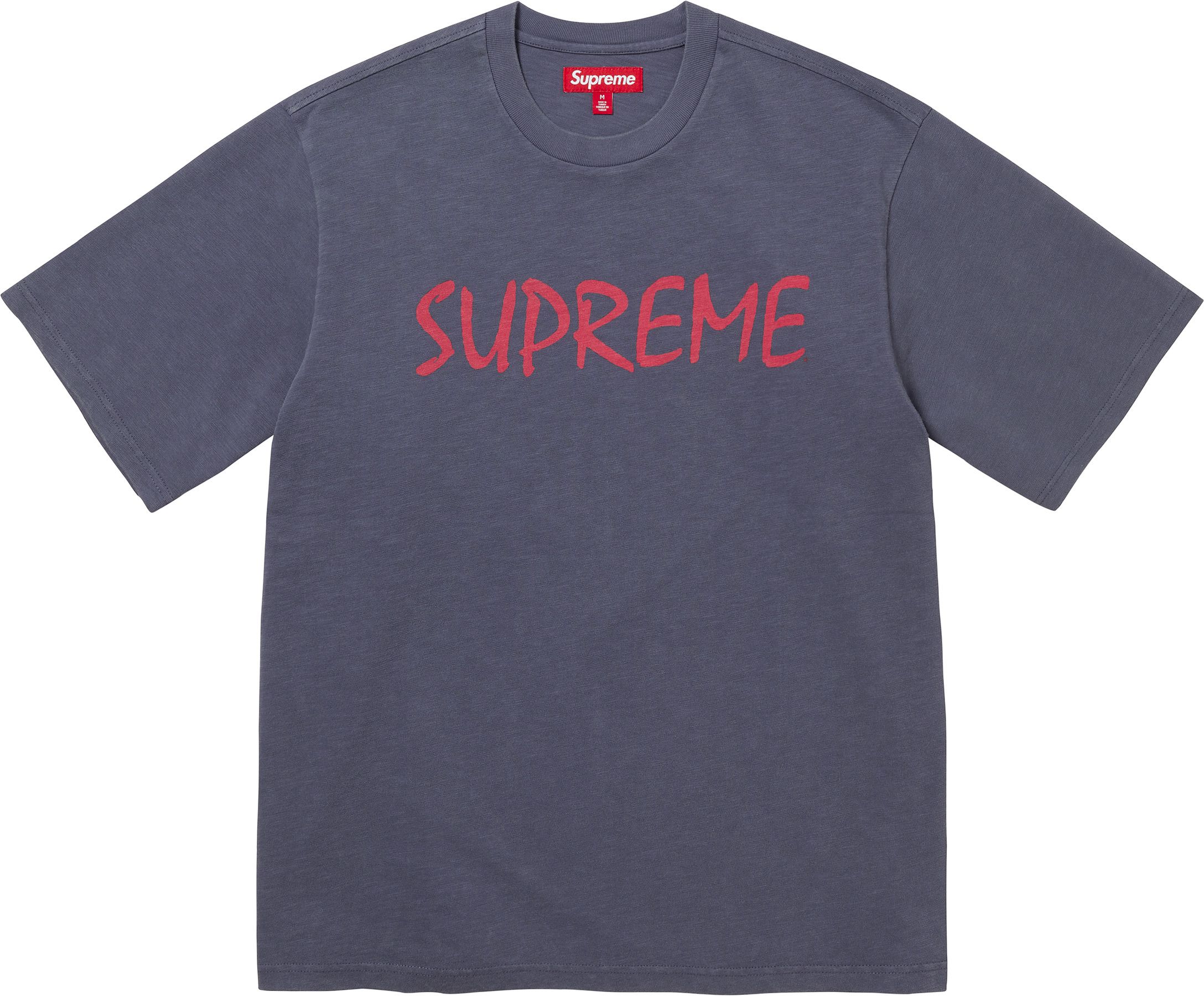 Fall/Winter 2024 Preview – Supreme