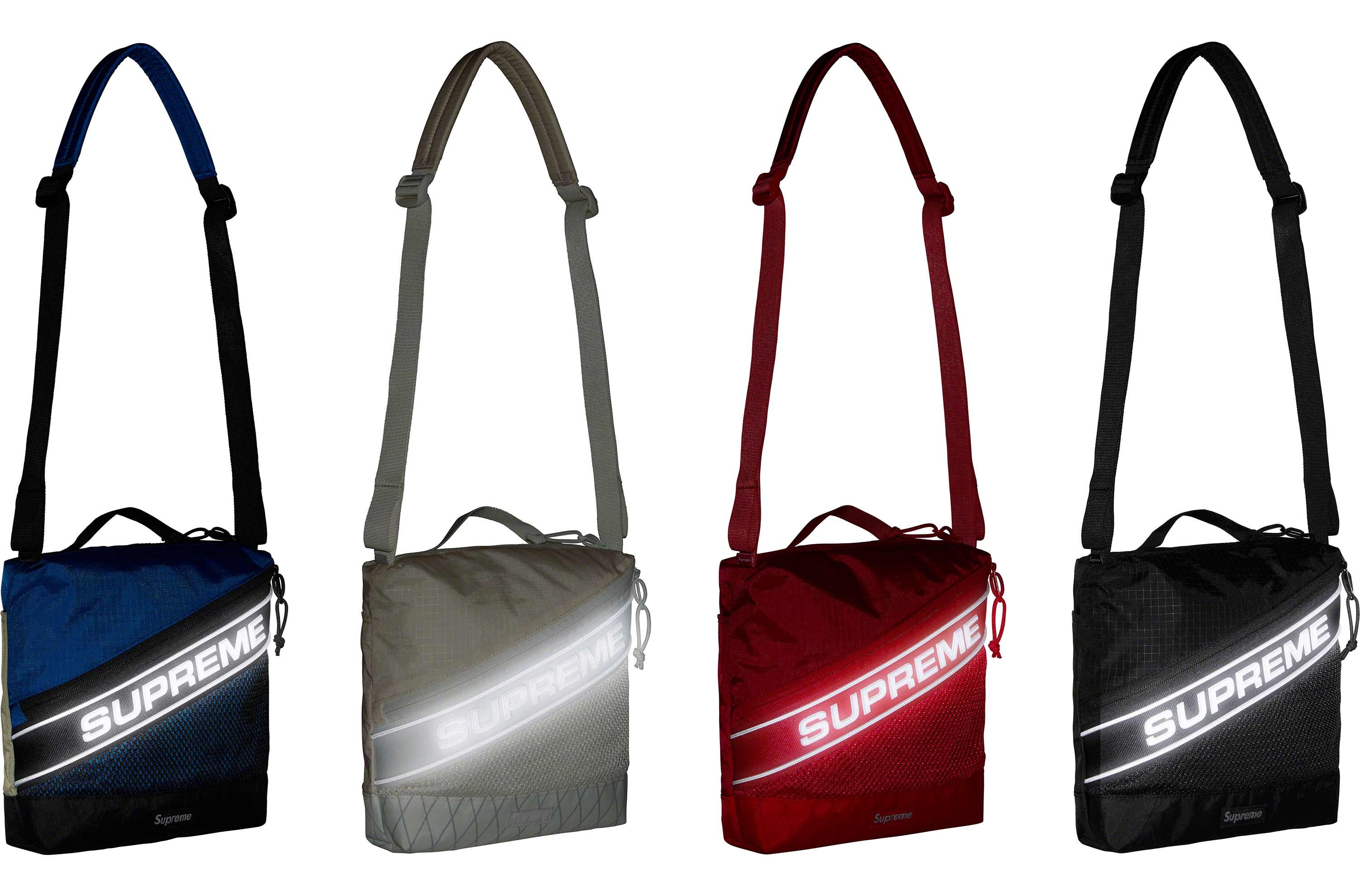 Fall/Winter 2023 Preview – Supreme