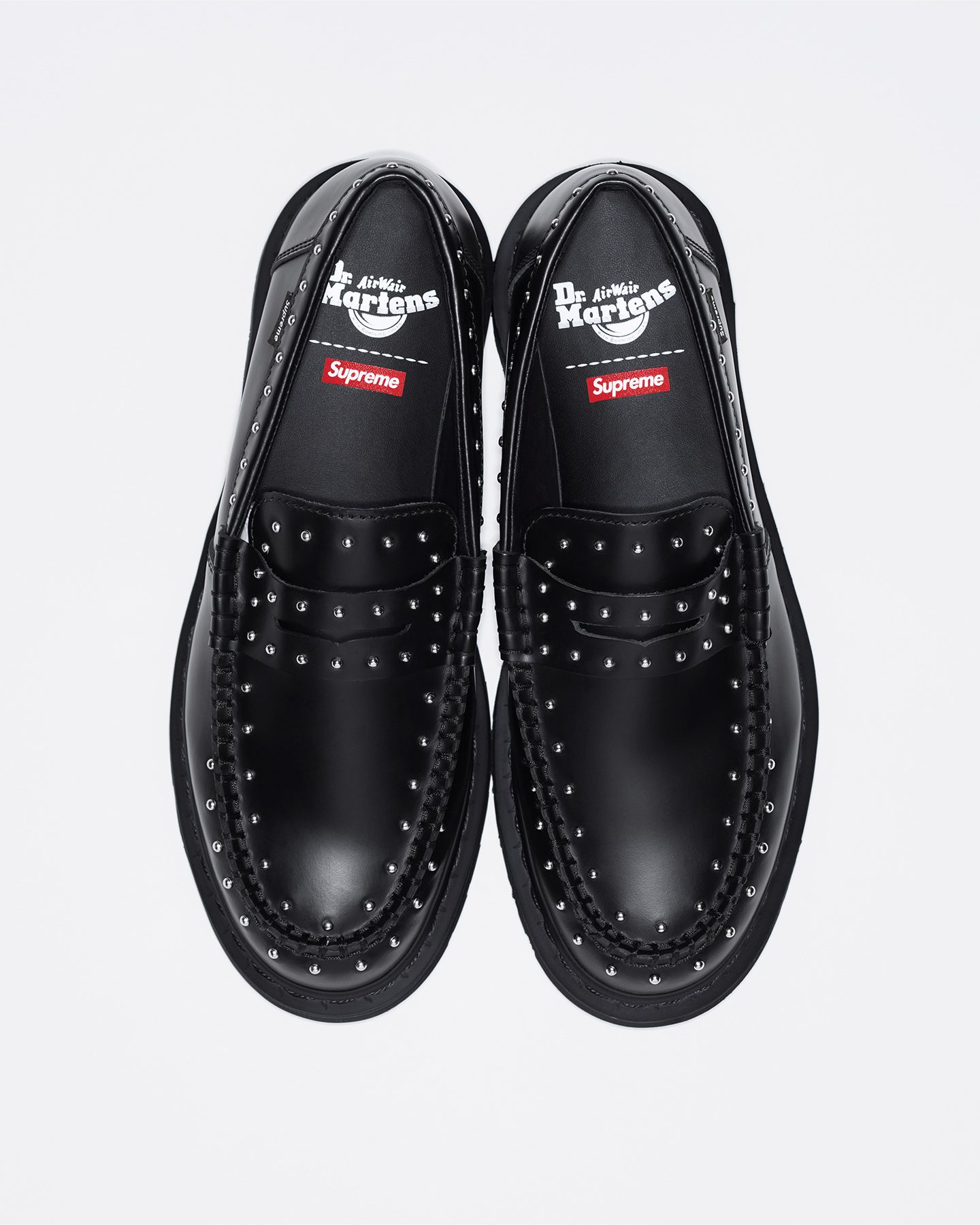 靴 supreme Dr. Martens UK 7 Supreme x Dr. Martens FW17 Collaboration – PAUSE Online | Men's