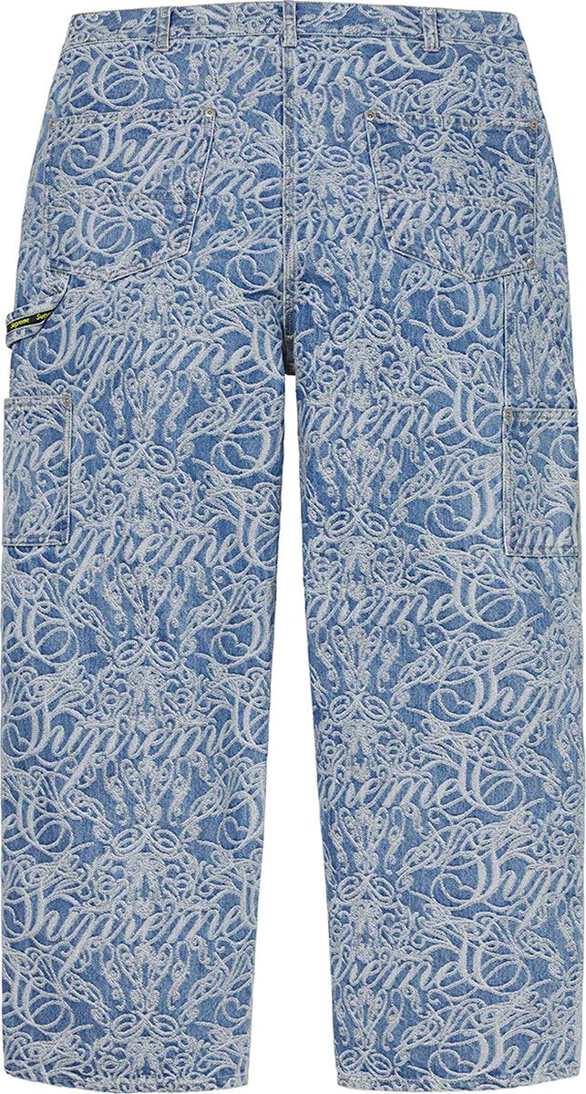 Fall/Winter 2022 Preview – Supreme