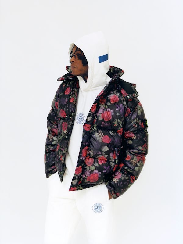 Supreme®/Stone Island® – Gallery – Supreme