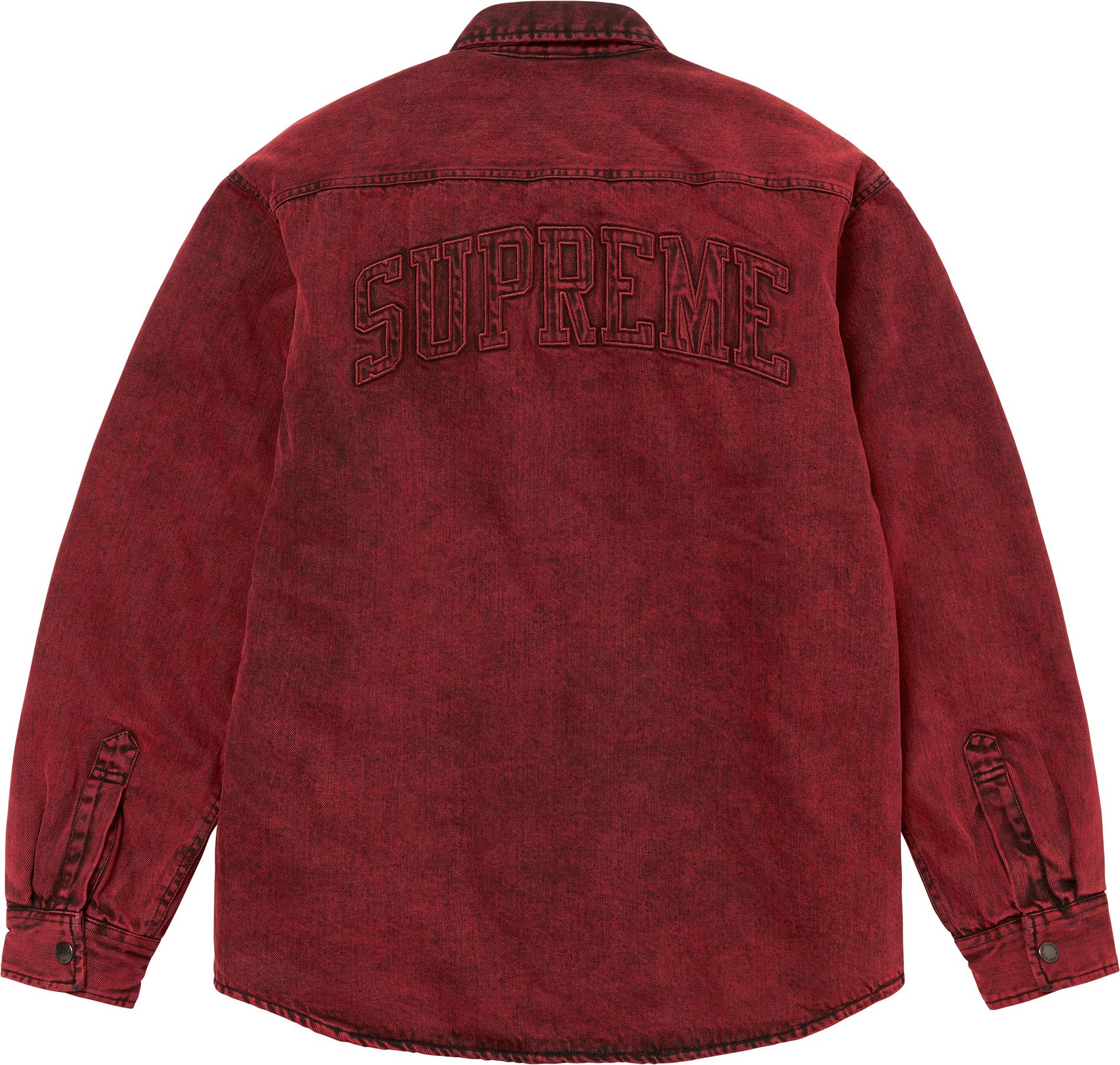 Fall/Winter 2024 Preview – Supreme