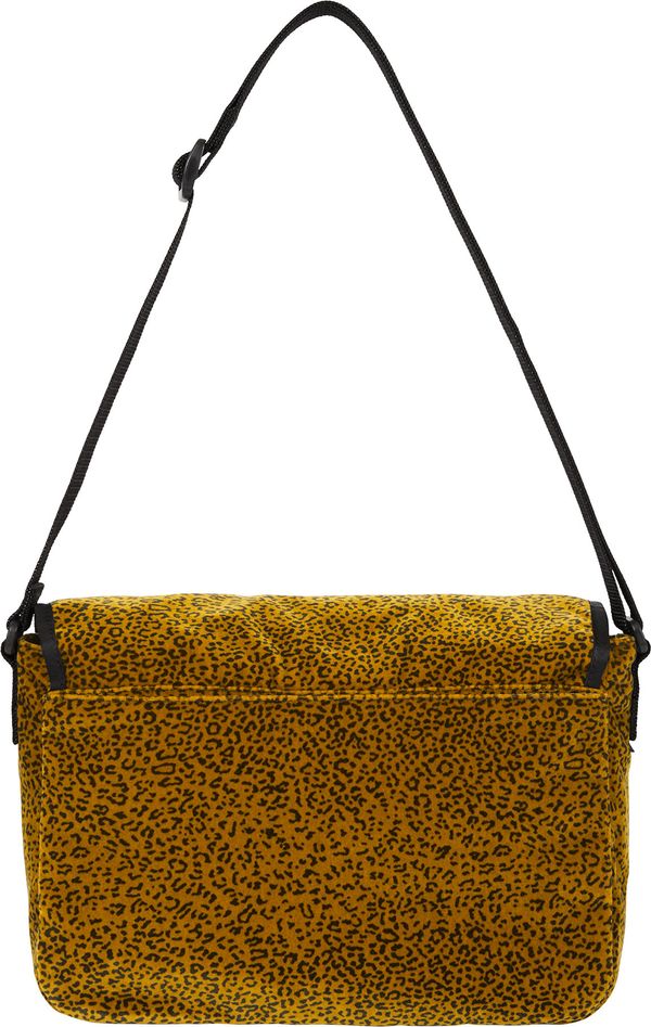 Velvet Small Messenger Bag