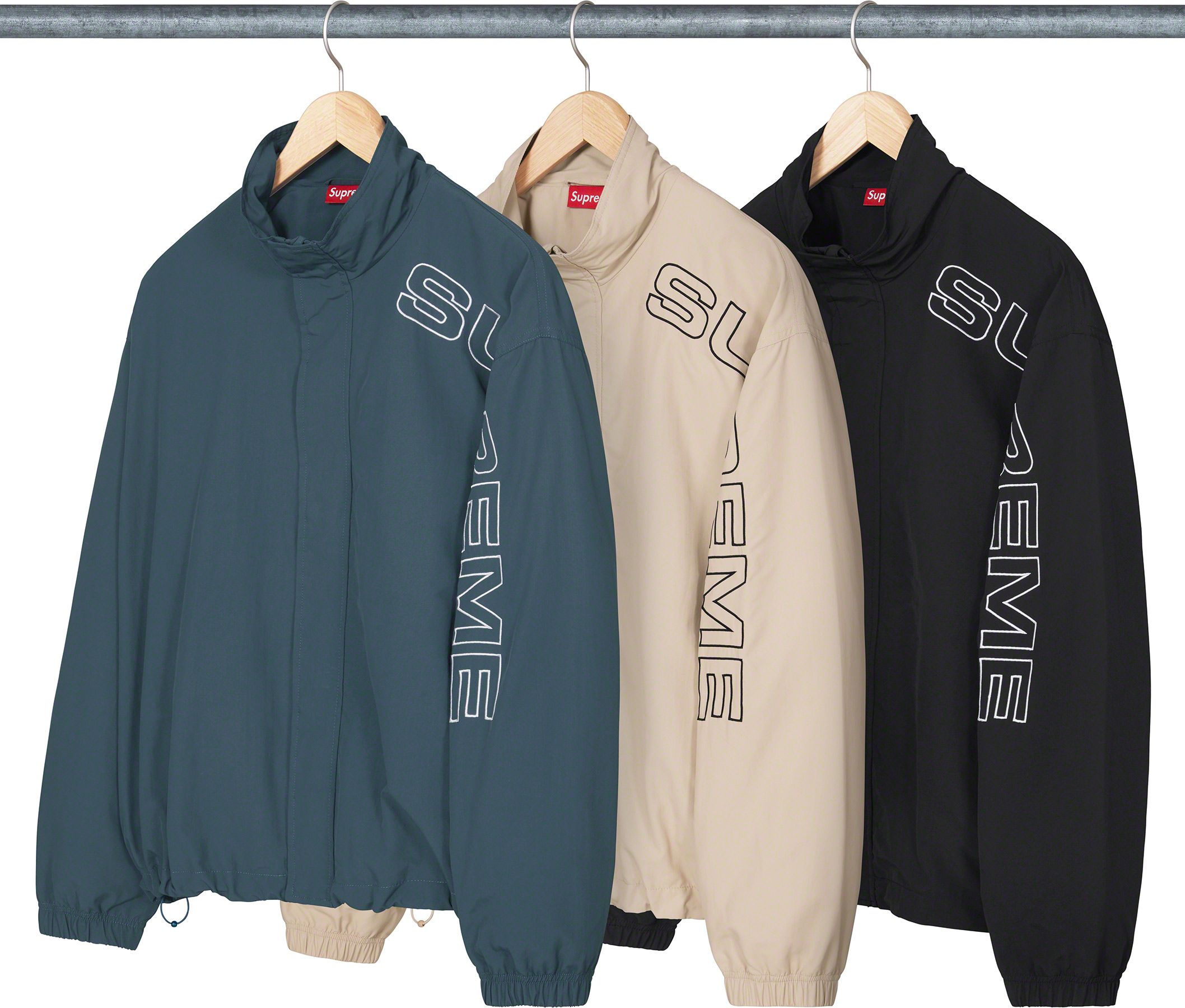 Fall/Winter 2023 Preview – Supreme