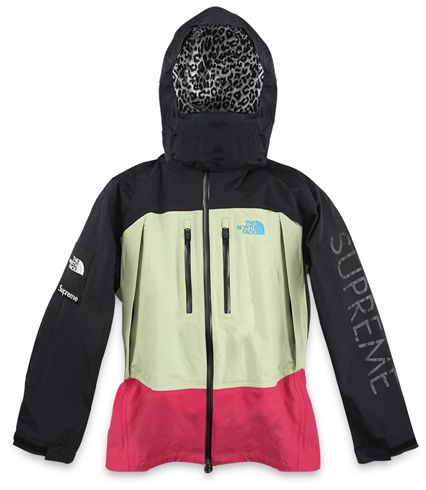 The North Face x Supreme – Gallery – Supreme
