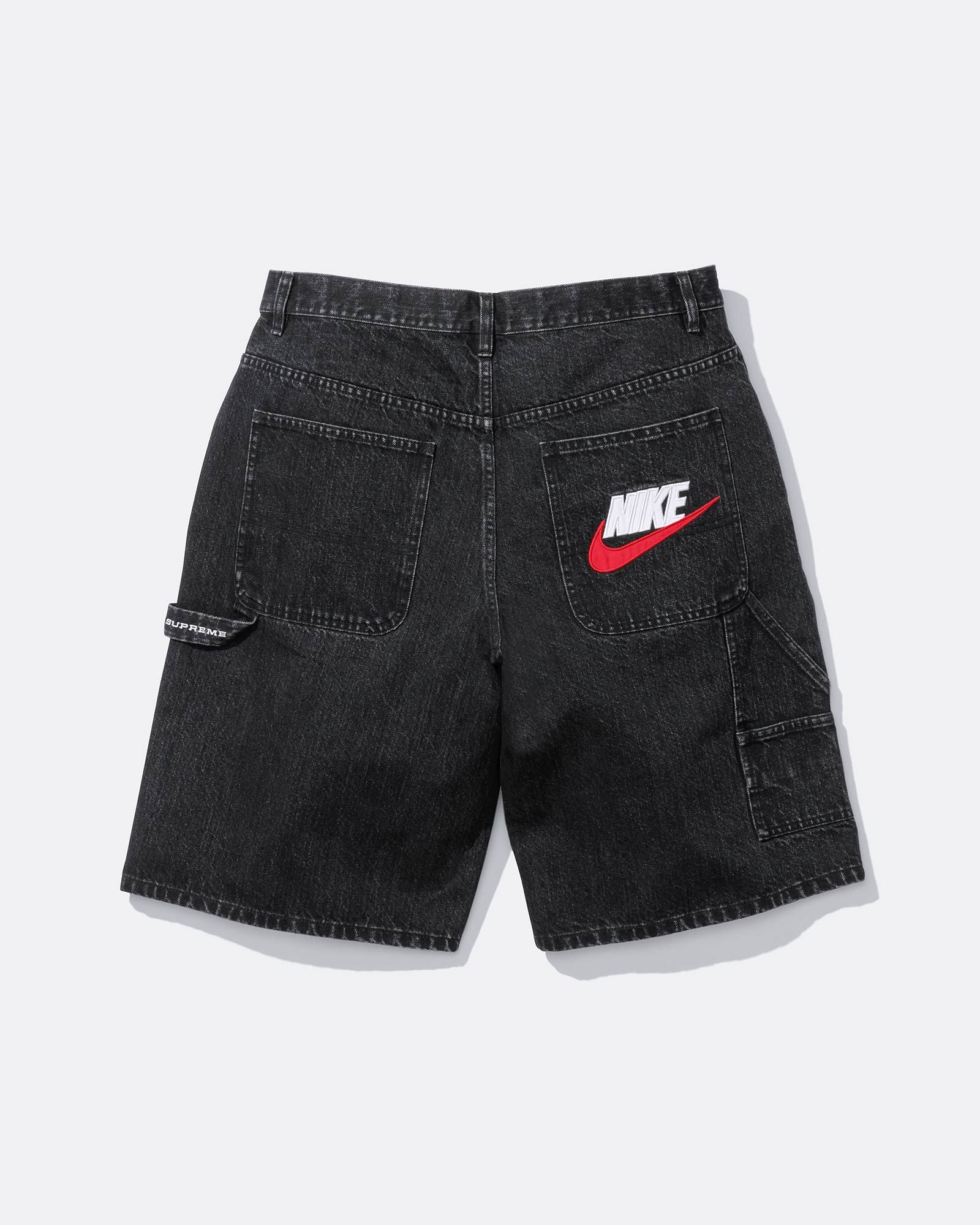 Supreme®/Nike® – Gallery – Supreme