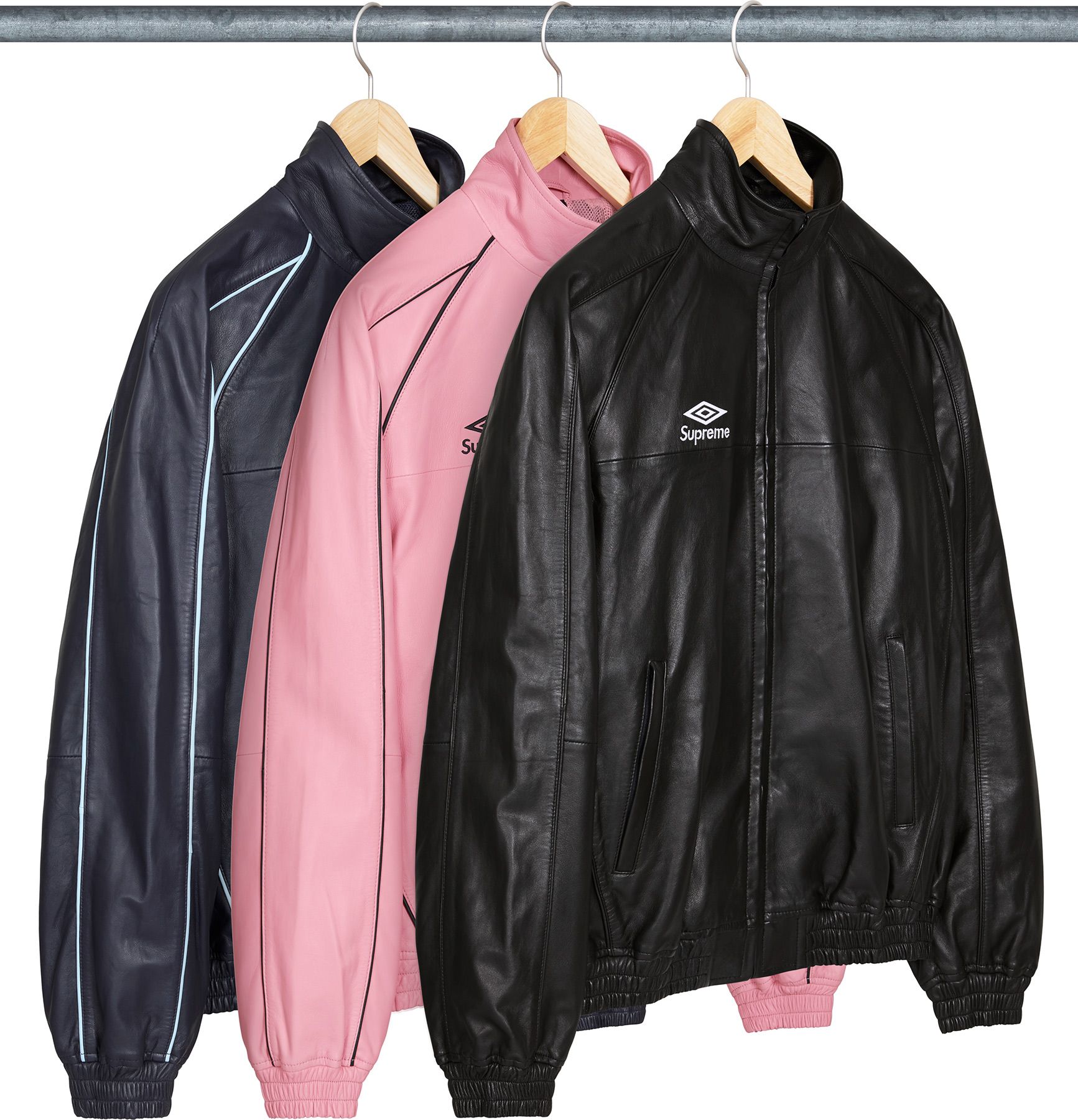 Fall/Winter 2025 Preview – Supreme