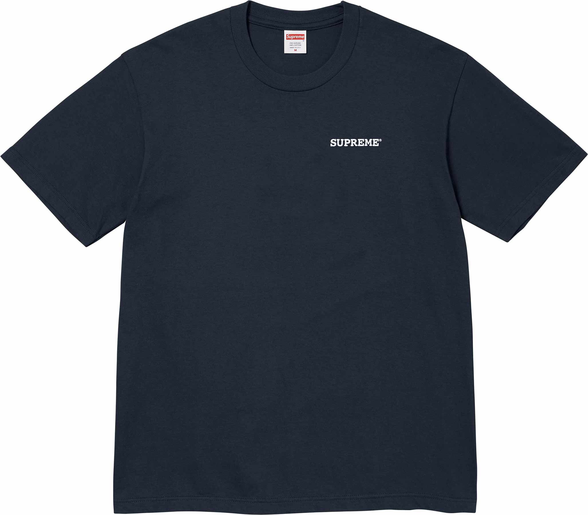 Spring/Summer 2024 Preview – Supreme