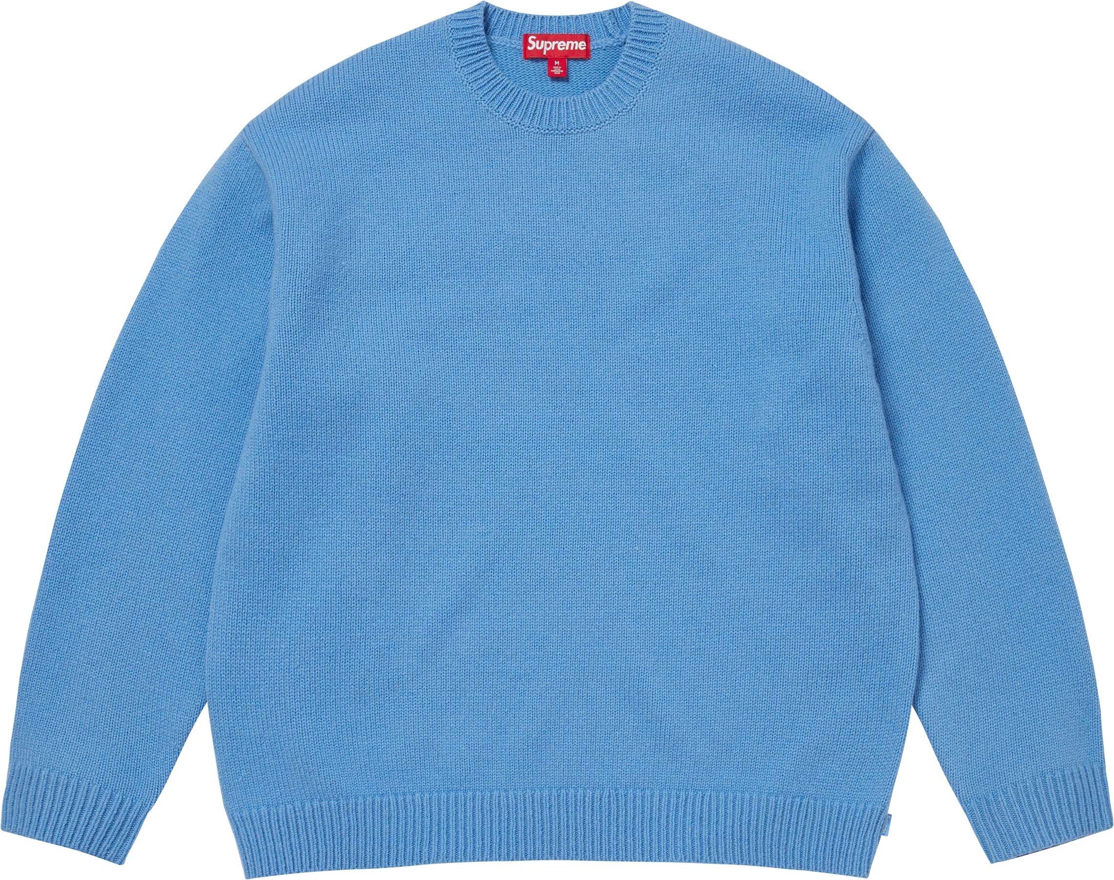 Fall/Winter 2025 Preview – Supreme