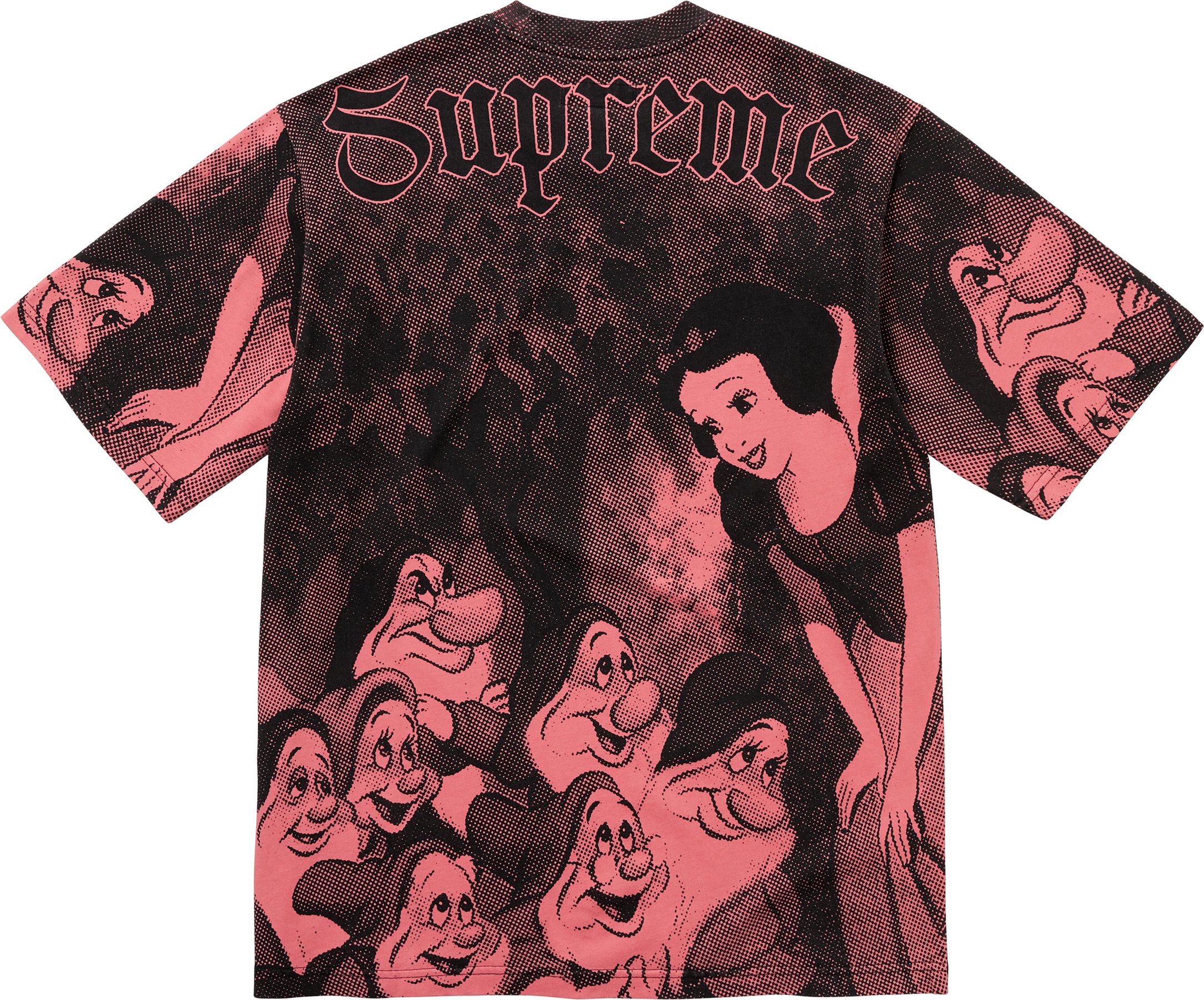 シャツ supreme jacquard rib football jersey M Supreme Jacquard Rib Football Jersey Pink Men's - FW24 - US