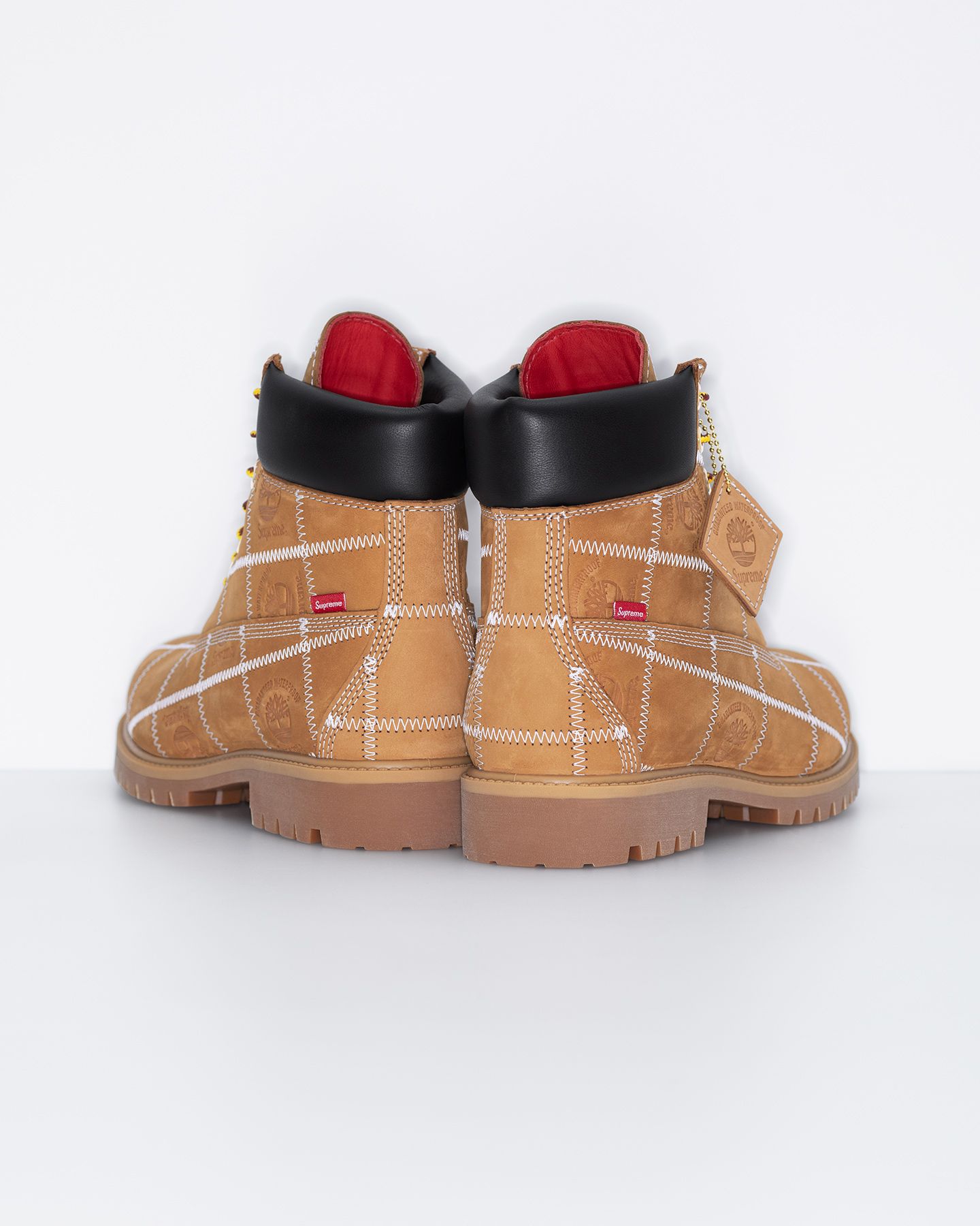 Supreme®/Timberland® – Gallery – Supreme